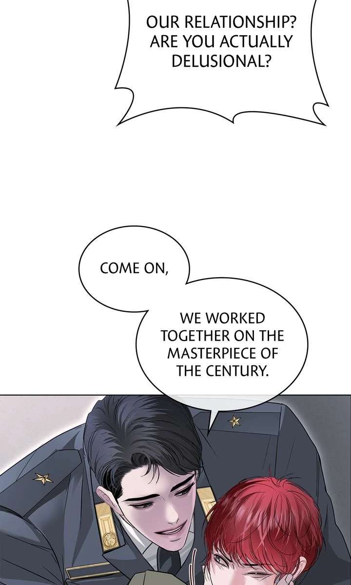 Read Crack chapter 19 image 7 on Lezhin