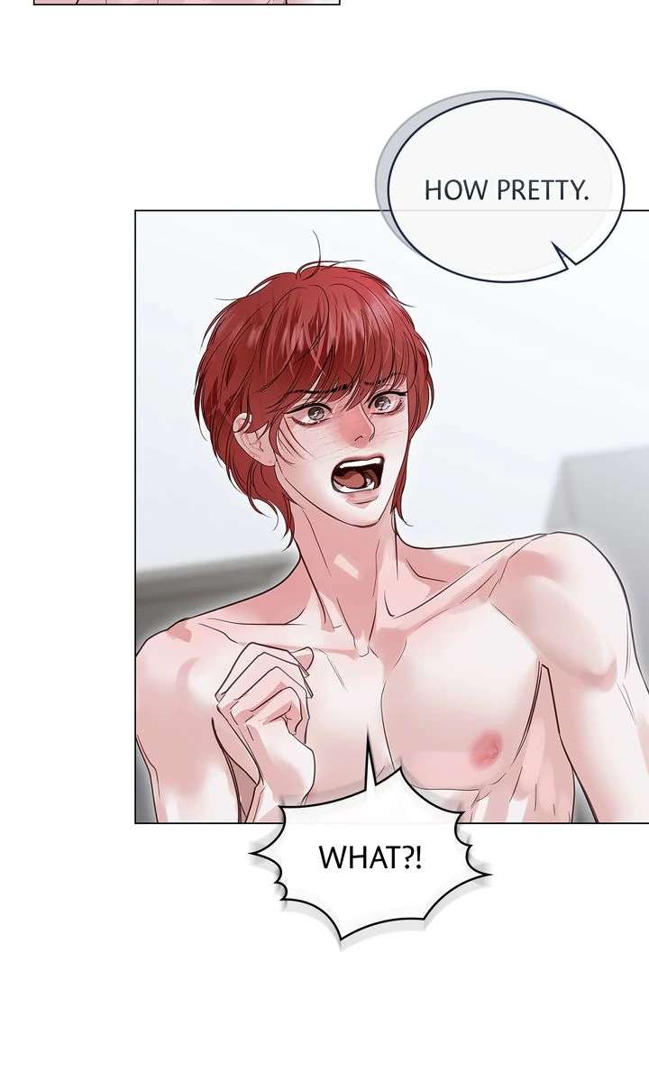 Read Crack chapter 19 image 74 on Lezhin
