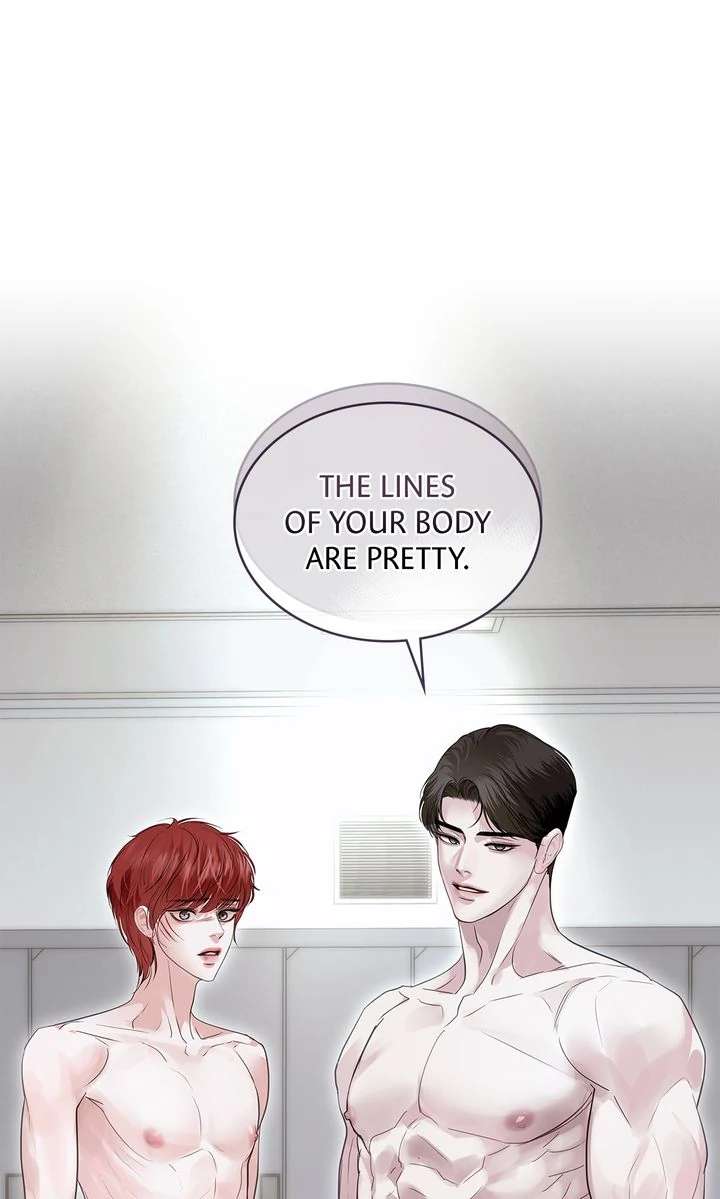 Read Crack chapter 19 image 76 on Lezhin