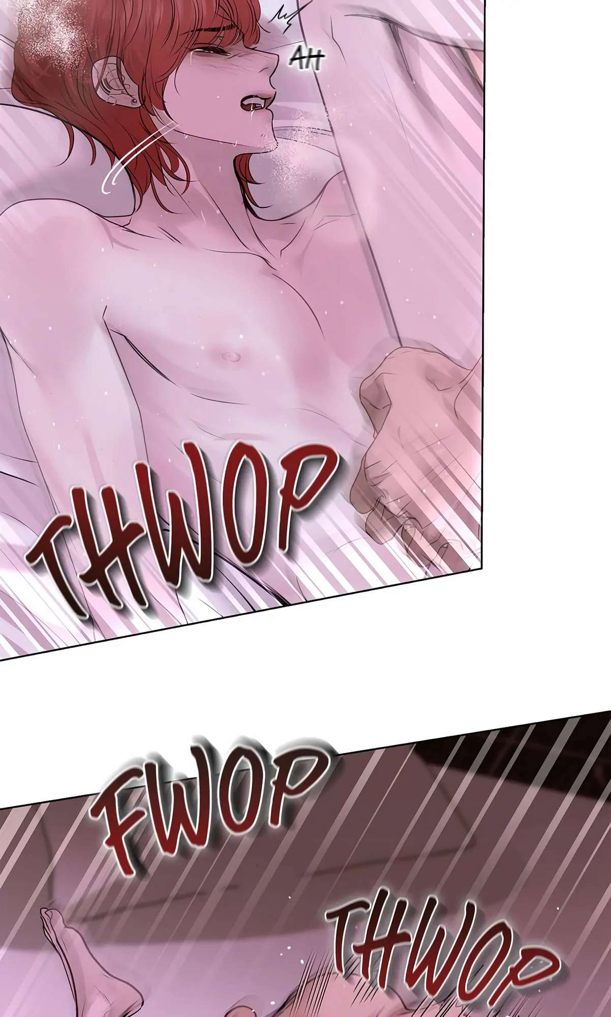 Read Crack chapter 2 image 10 on Lezhin