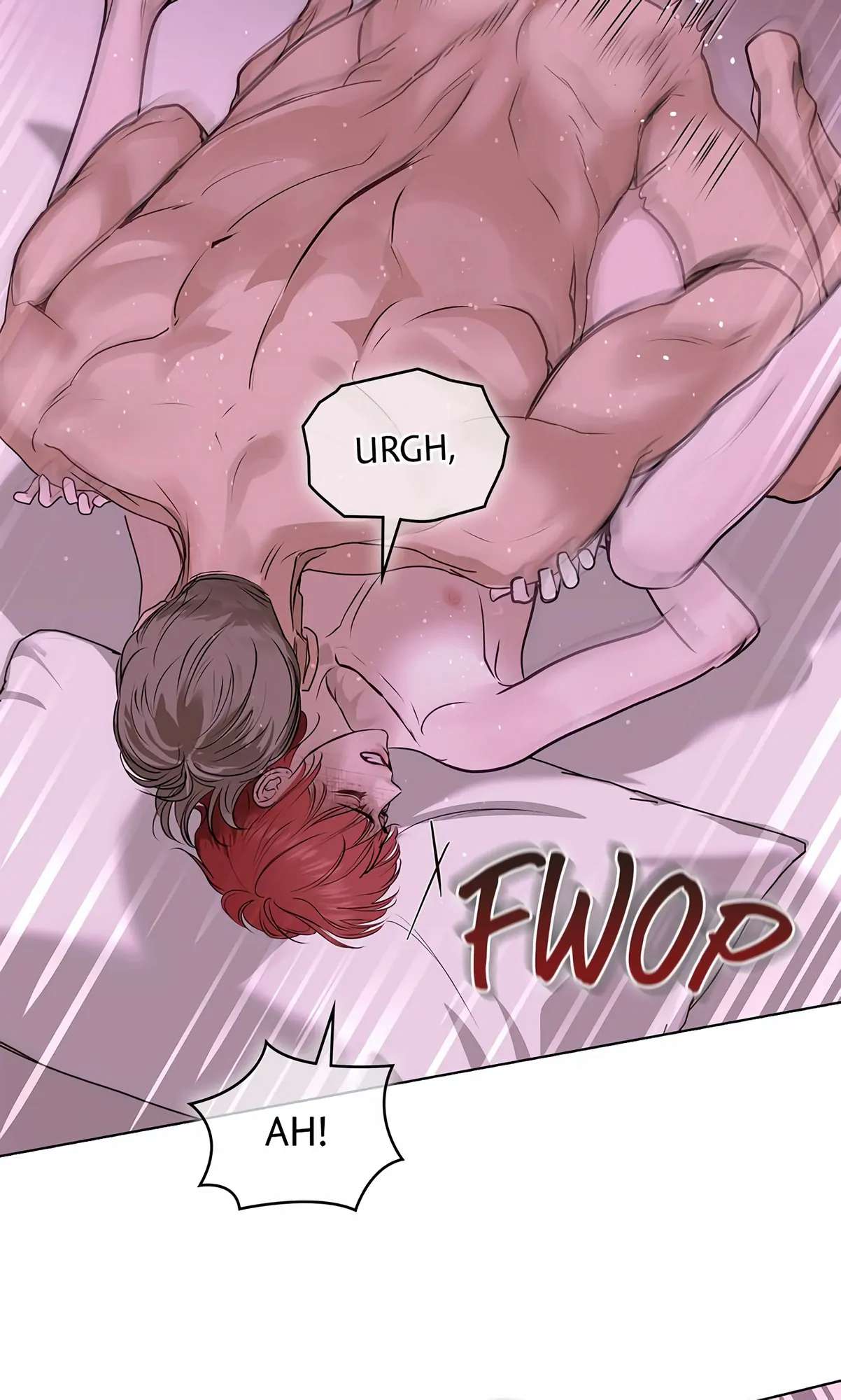 Read Crack chapter 2 image 11 on Lezhin