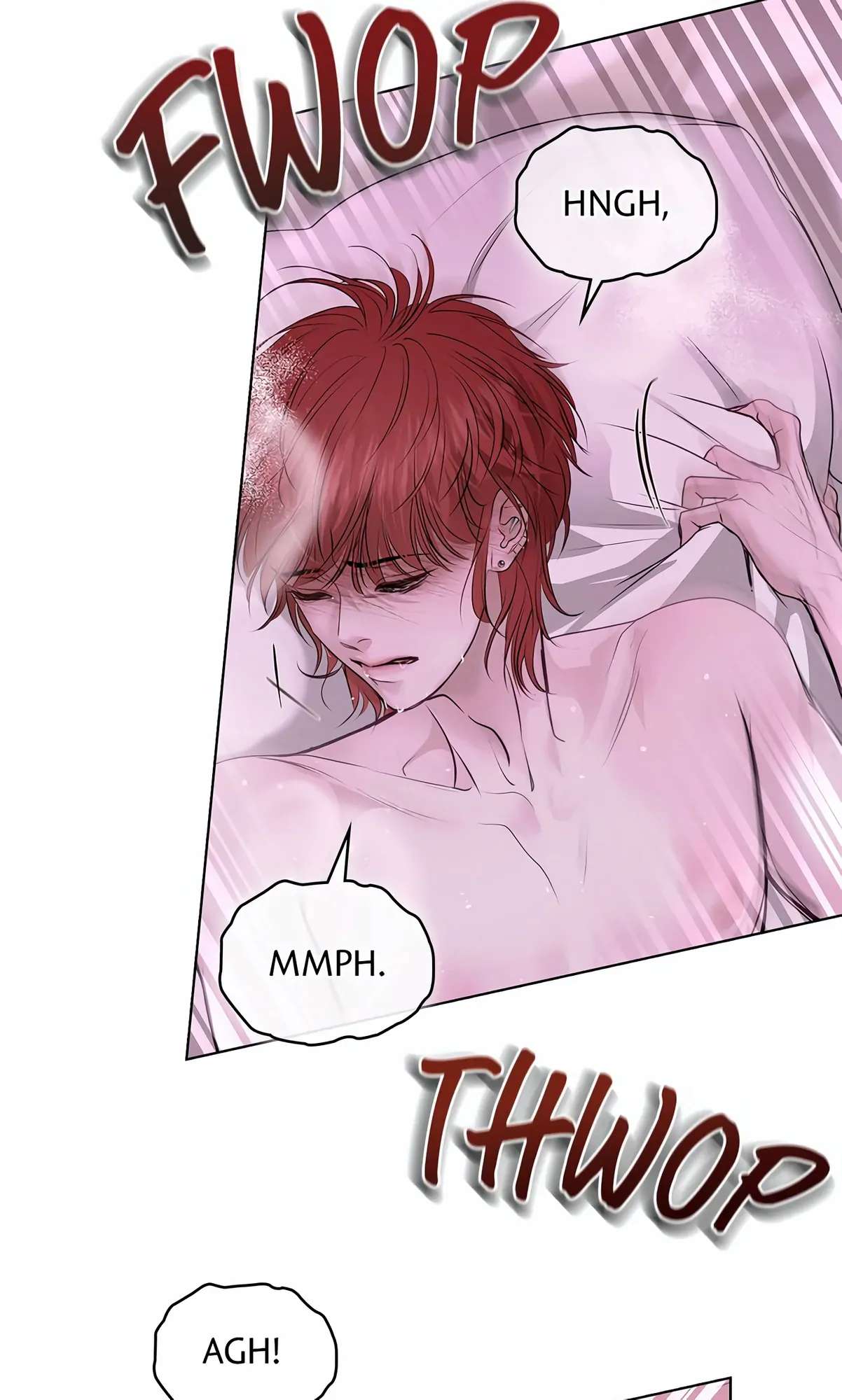 Read Crack chapter 2 image 12 on Lezhin