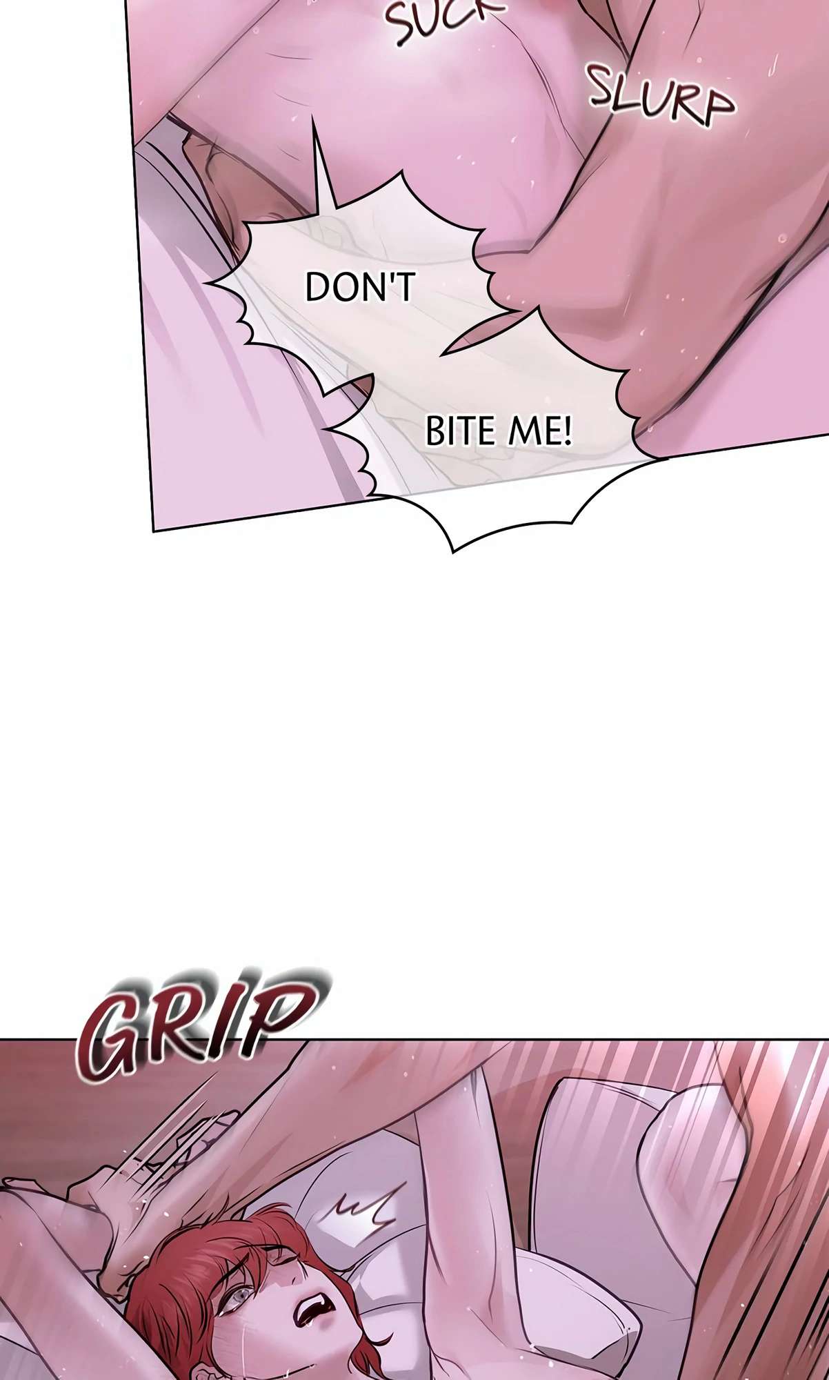 Read Crack chapter 2 image 15 on Lezhin