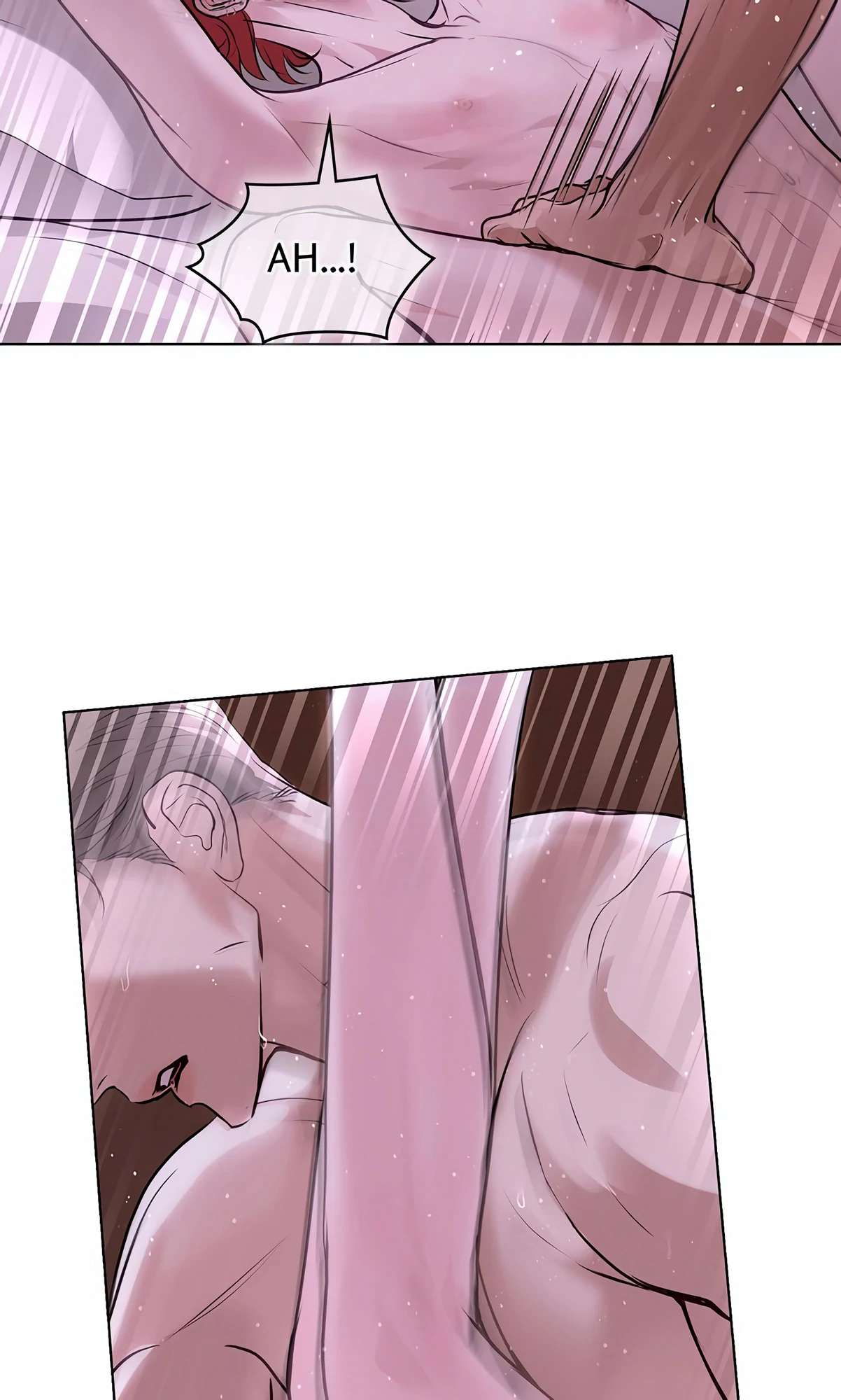 Read Crack chapter 2 image 16 on Lezhin