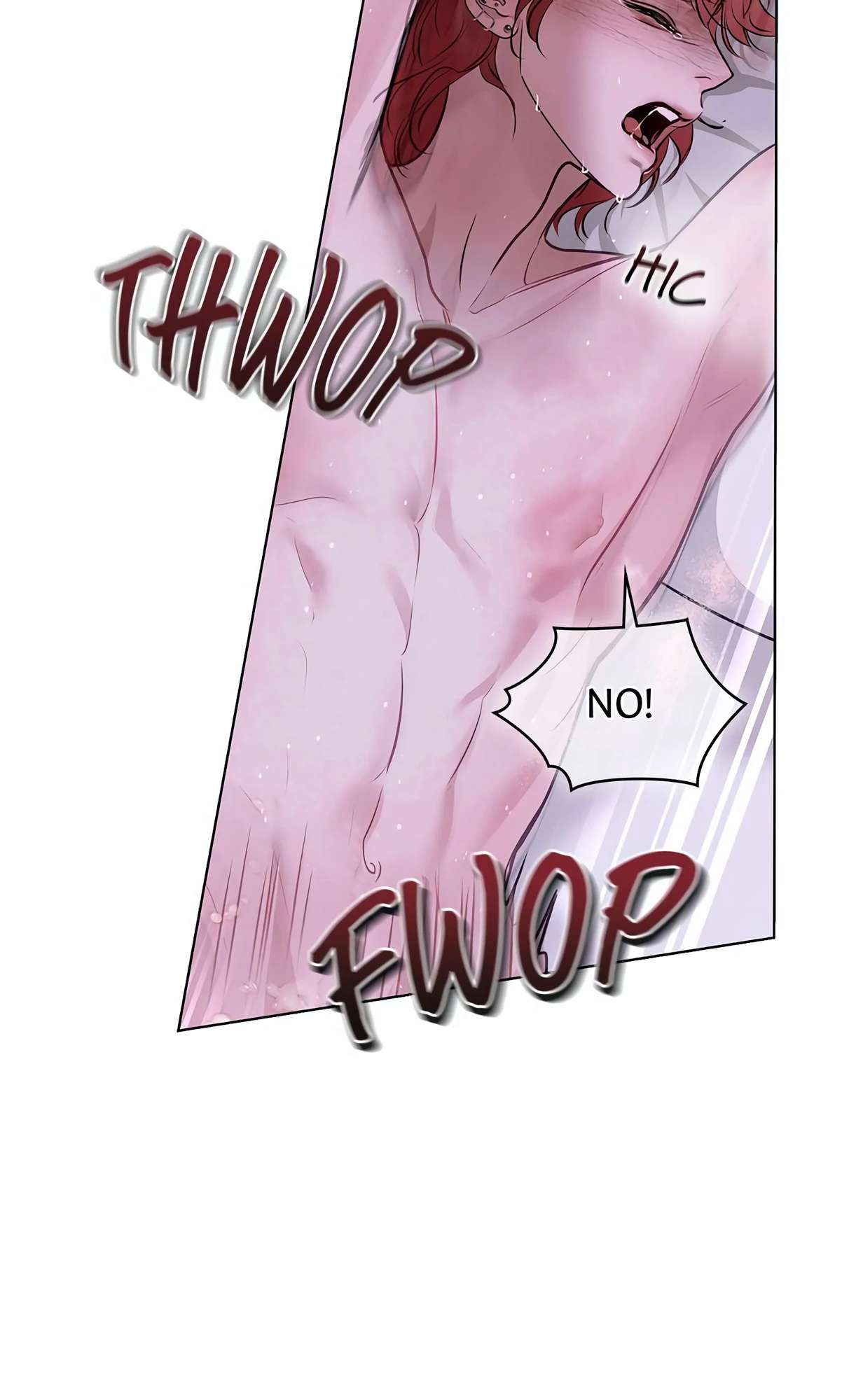 Read Crack chapter 2 image 19 on Lezhin