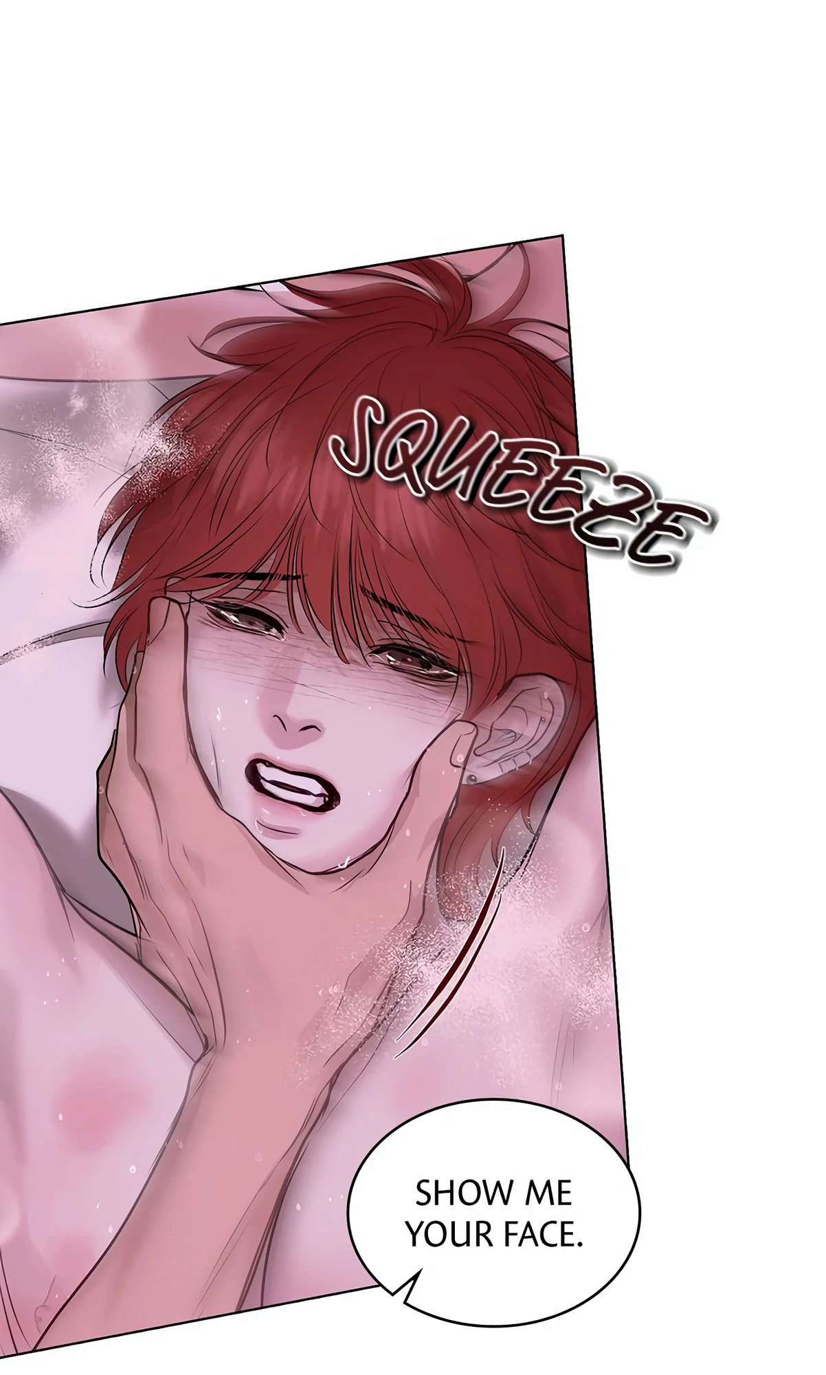 Read Crack chapter 2 image 20 on Lezhin