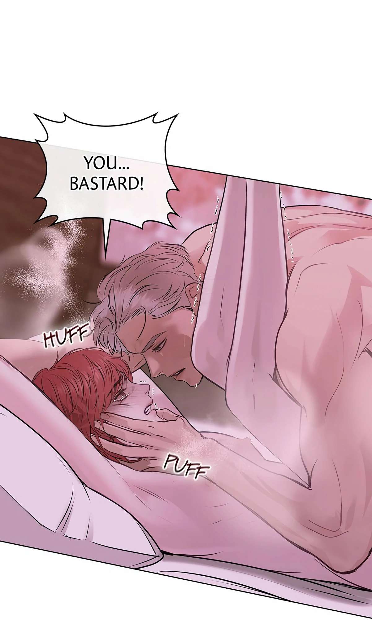 Read Crack chapter 2 image 21 on Lezhin