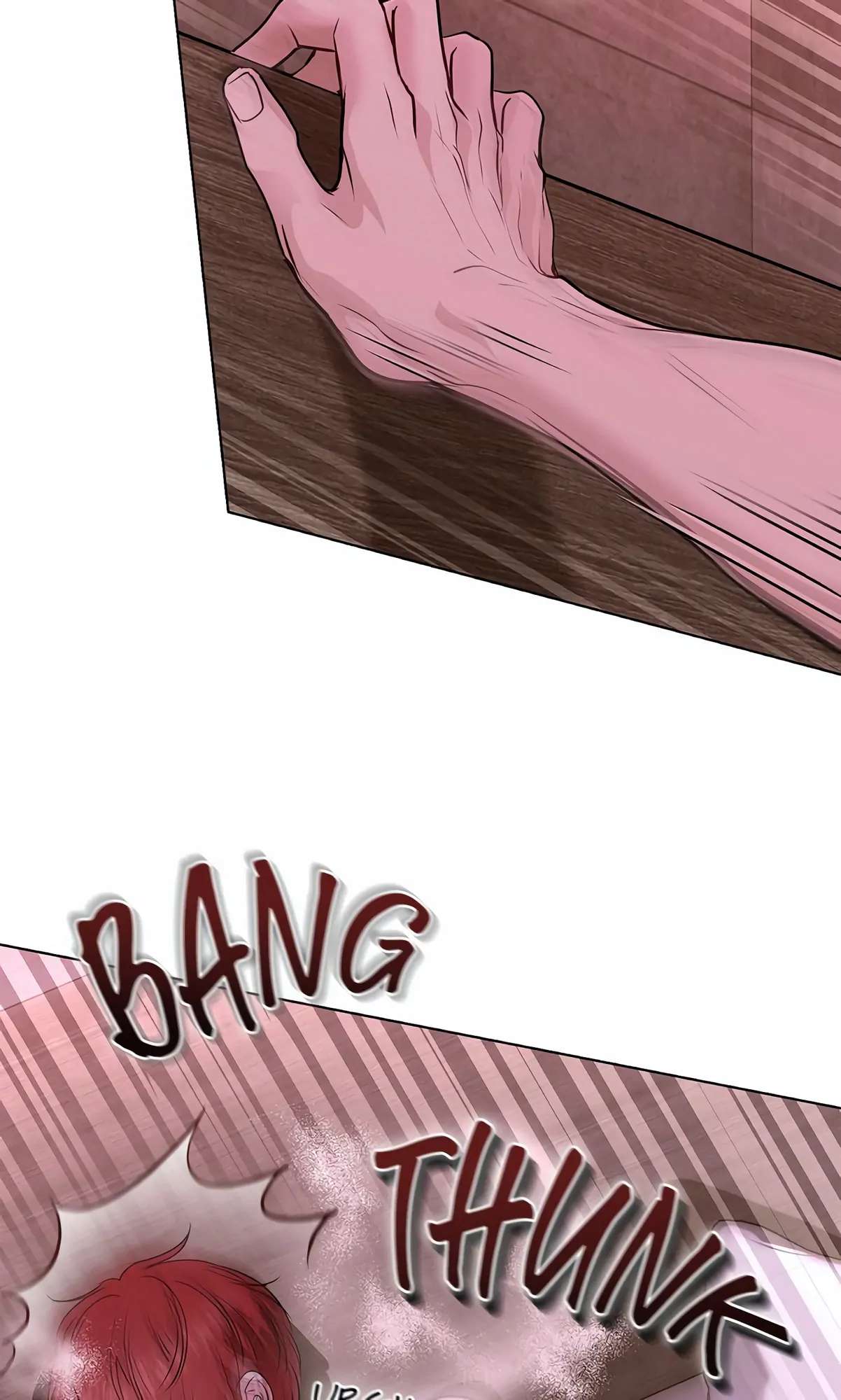 Read Crack chapter 2 image 23 on Lezhin