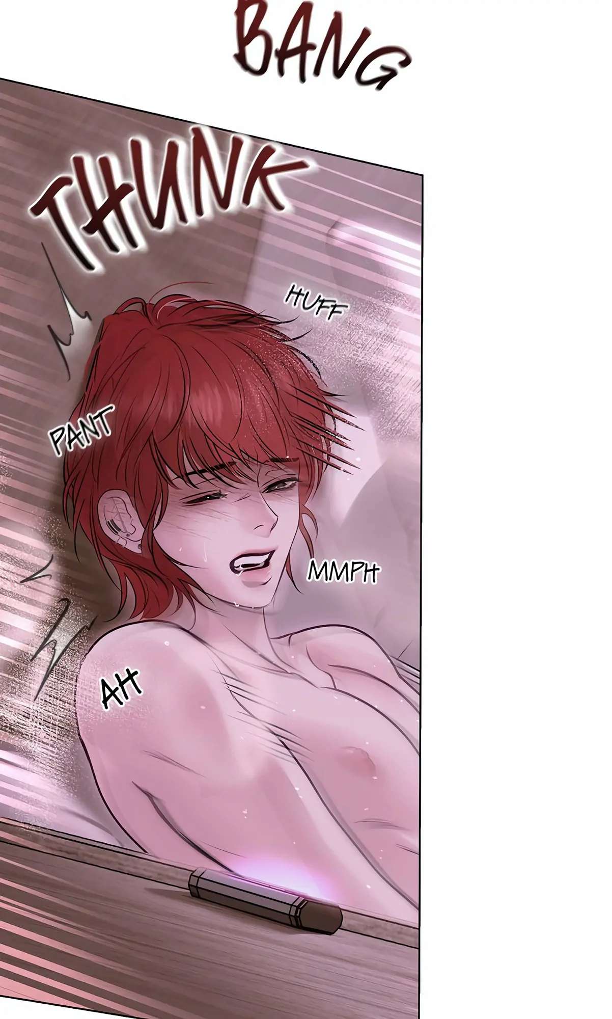 Read Crack chapter 2 image 25 on Lezhin