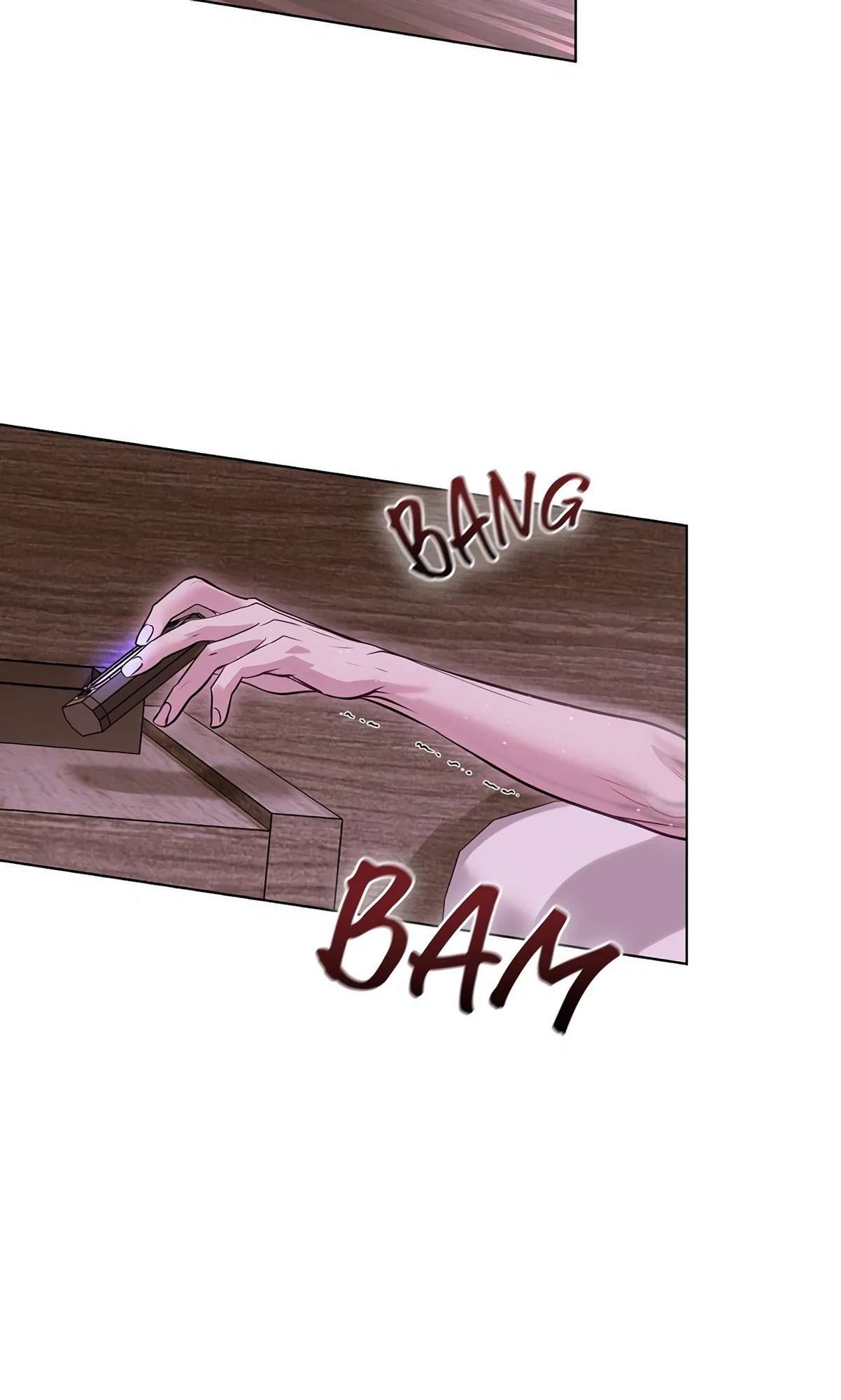 Read Crack chapter 2 image 26 on Lezhin
