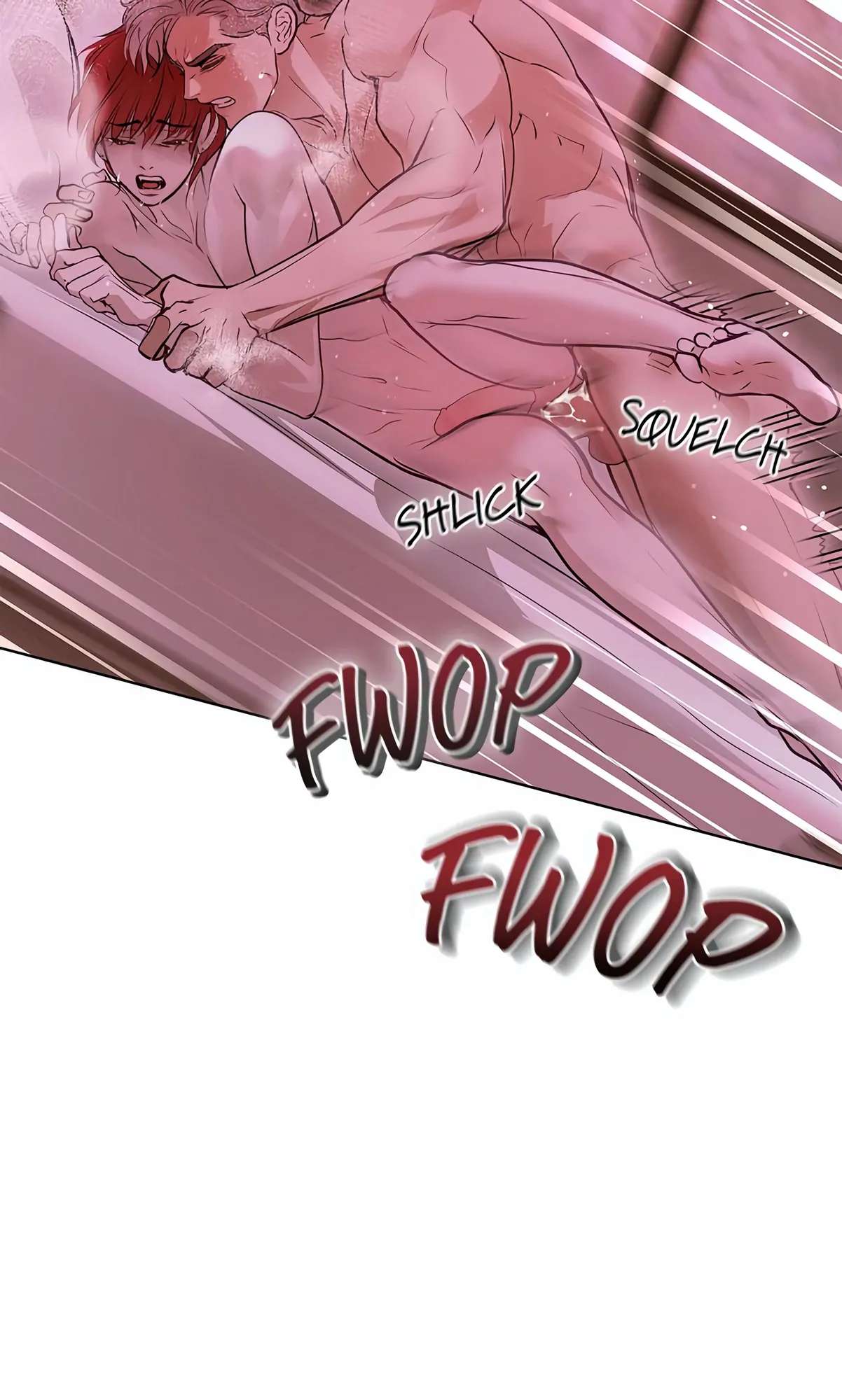 Read Crack chapter 2 image 28 on Lezhin
