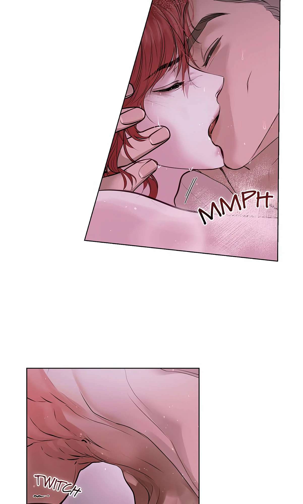 Read Crack chapter 2 image 34 on Lezhin