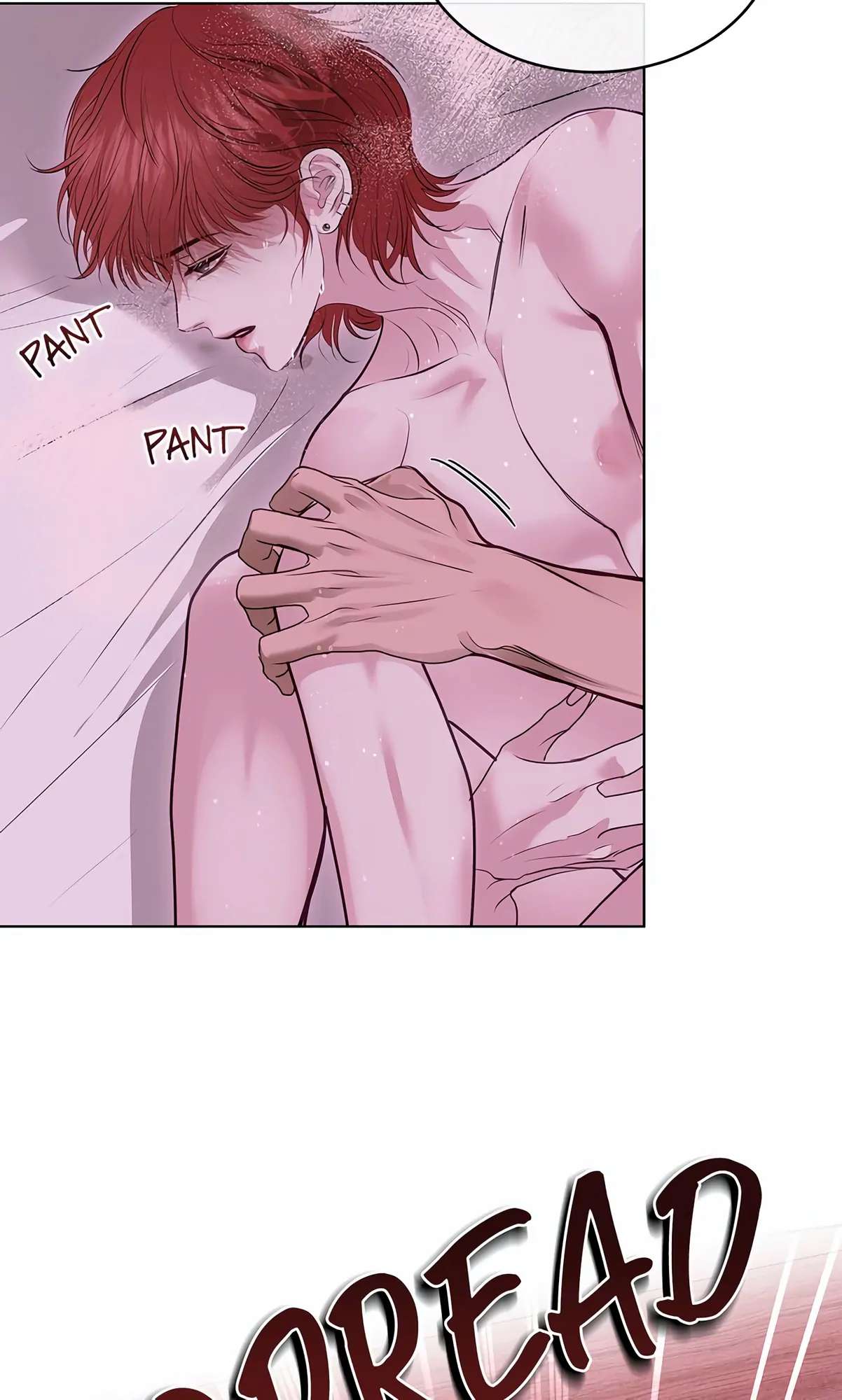 Read Crack chapter 2 image 37 on Lezhin