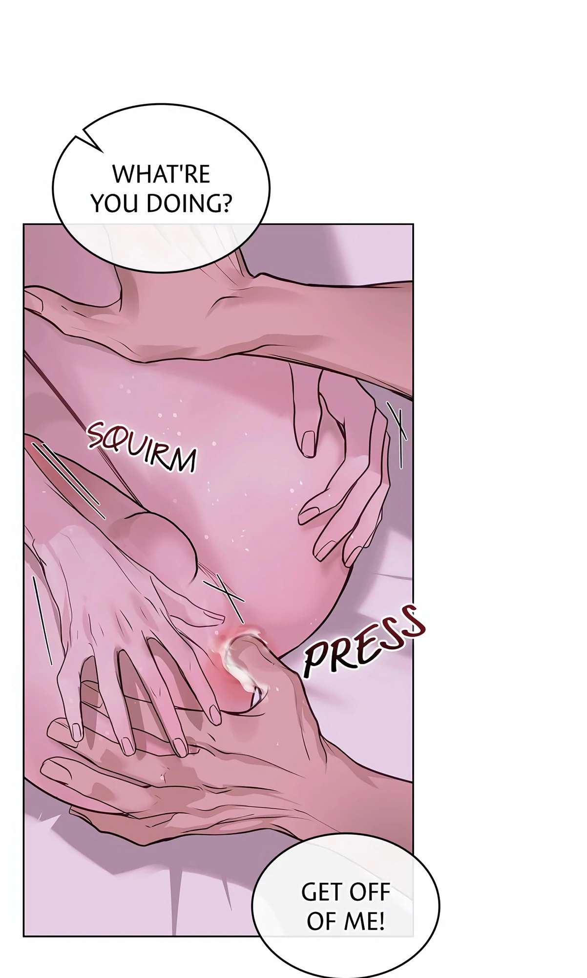 Read Crack chapter 2 image 39 on Lezhin