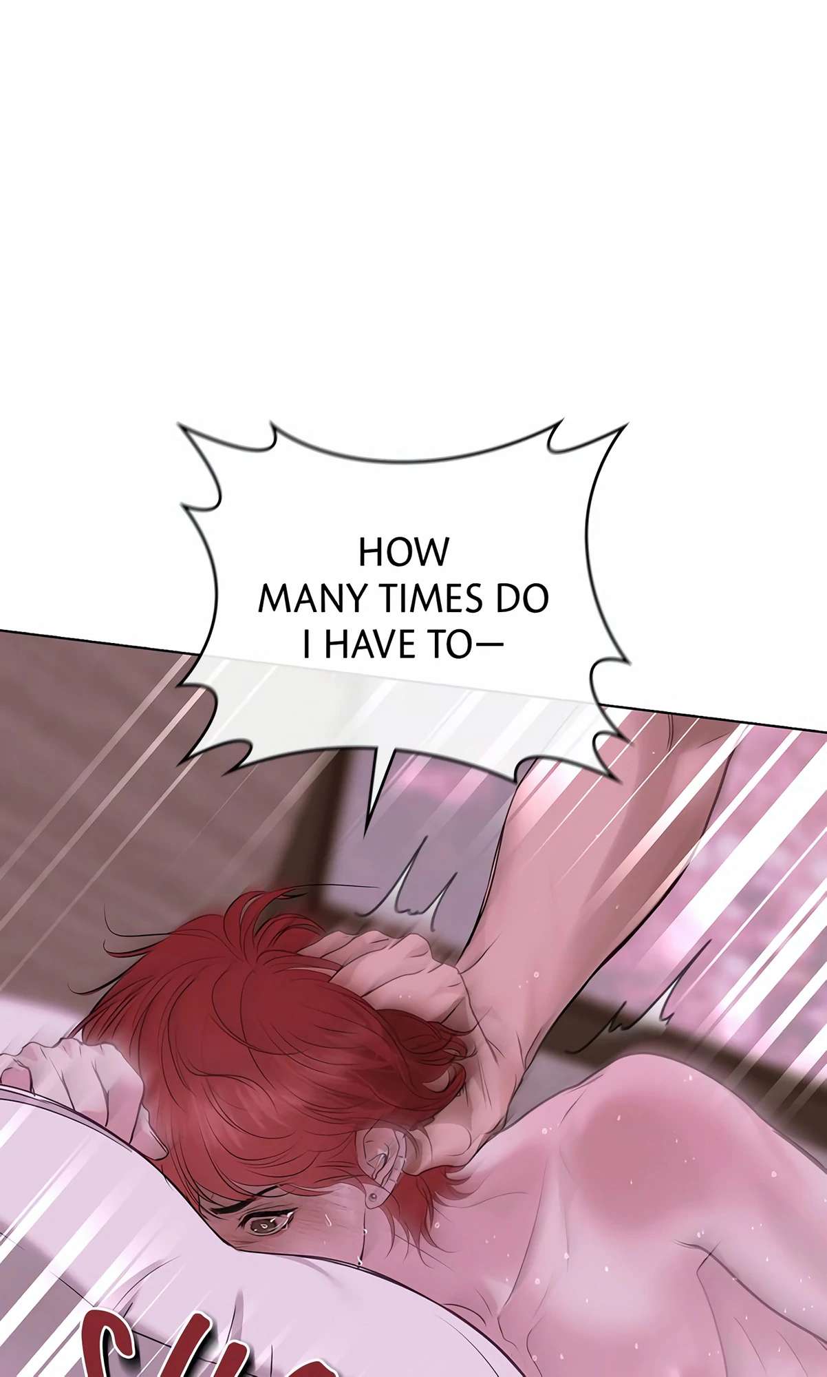 Read Crack chapter 2 image 41 on Lezhin