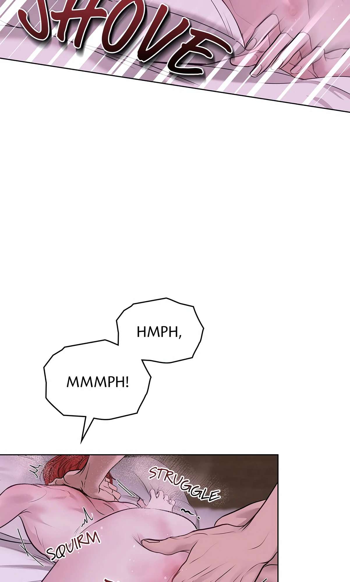 Read Crack chapter 2 image 42 on Lezhin