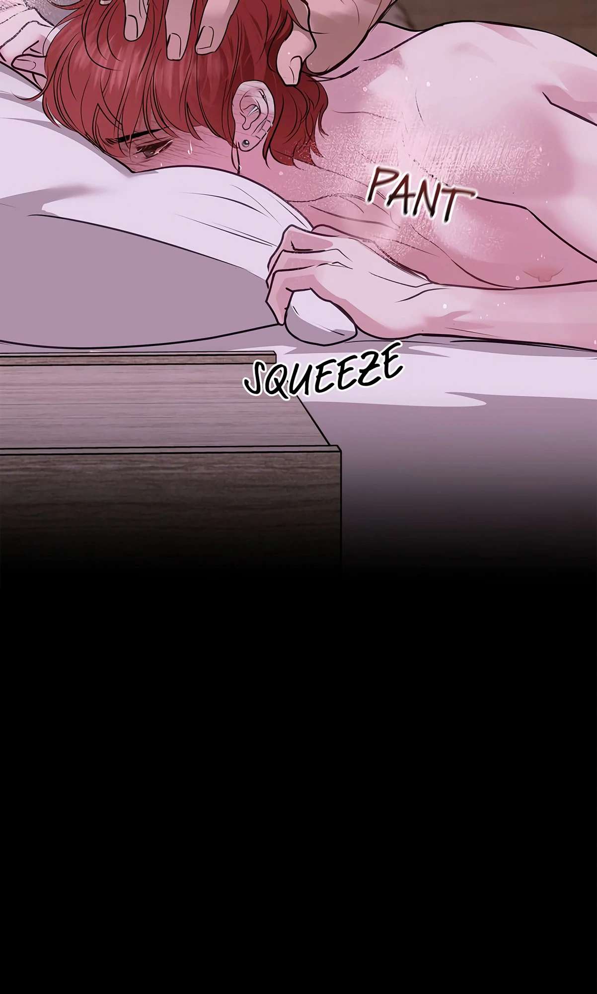 Read Crack chapter 2 image 46 on Lezhin