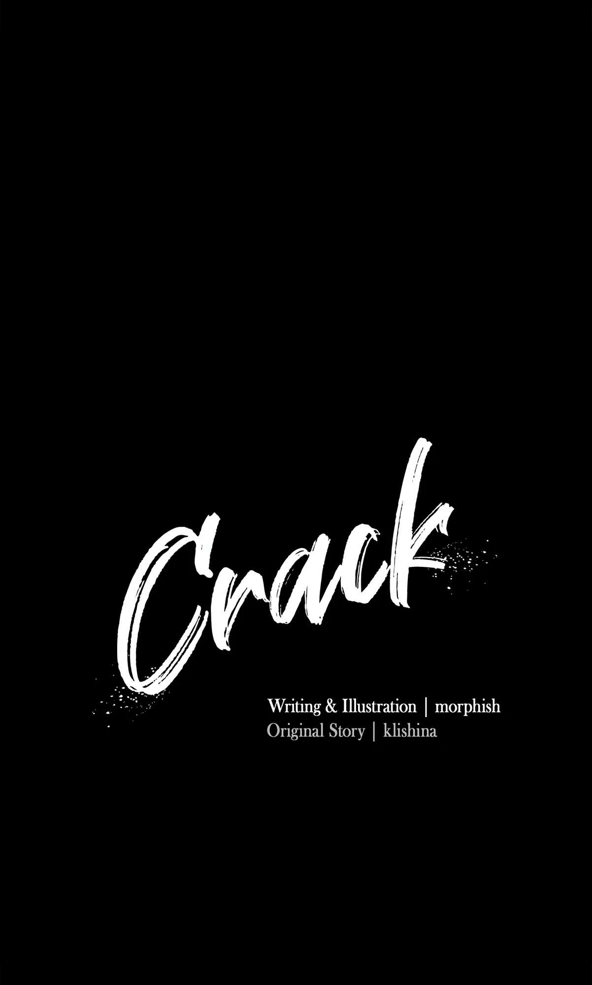 Read Crack chapter 2 image 47 on Lezhin