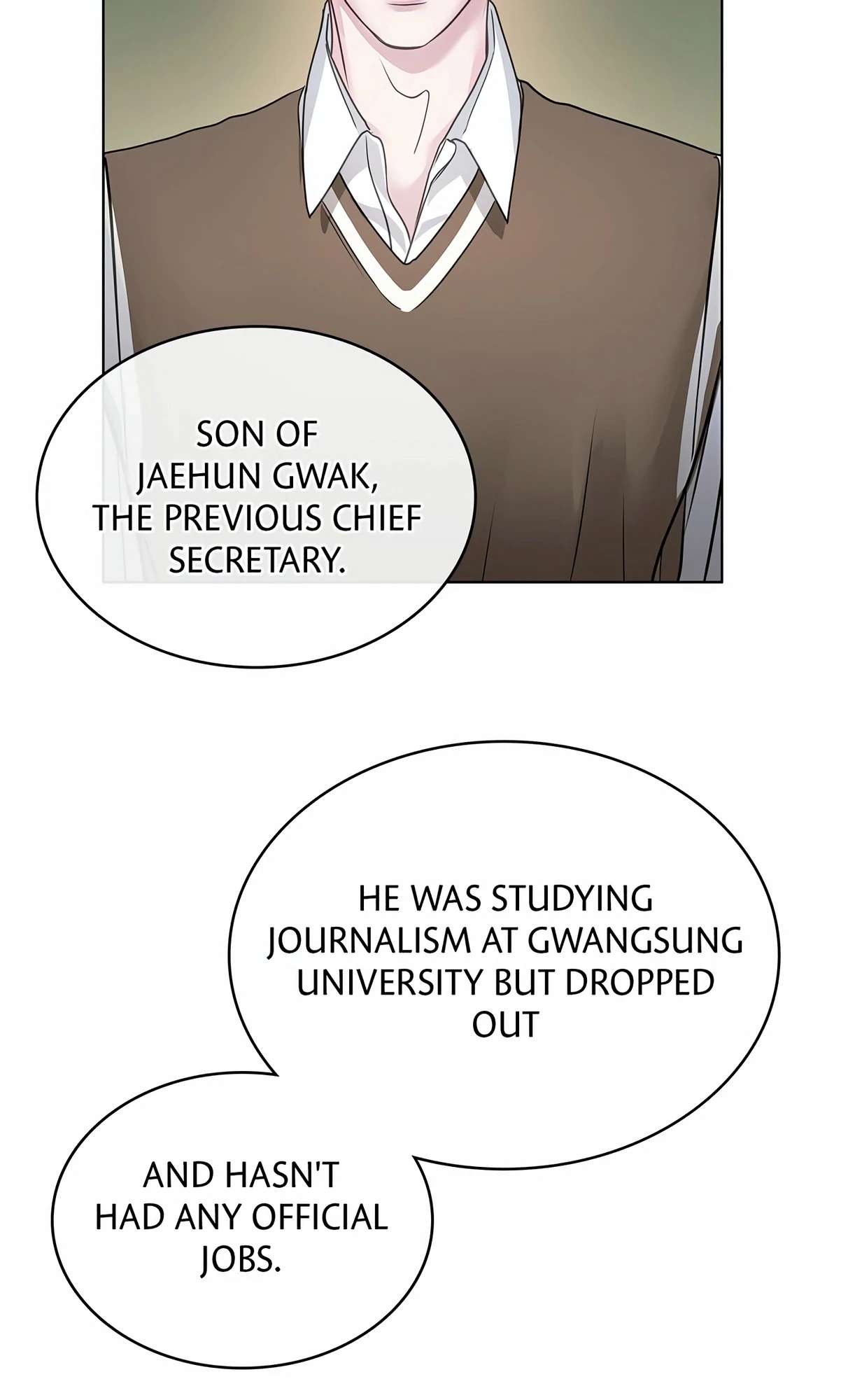Read Crack chapter 2 image 50 on Lezhin