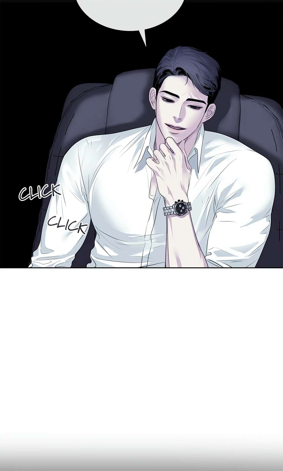 Read Crack chapter 2 image 55 on Lezhin