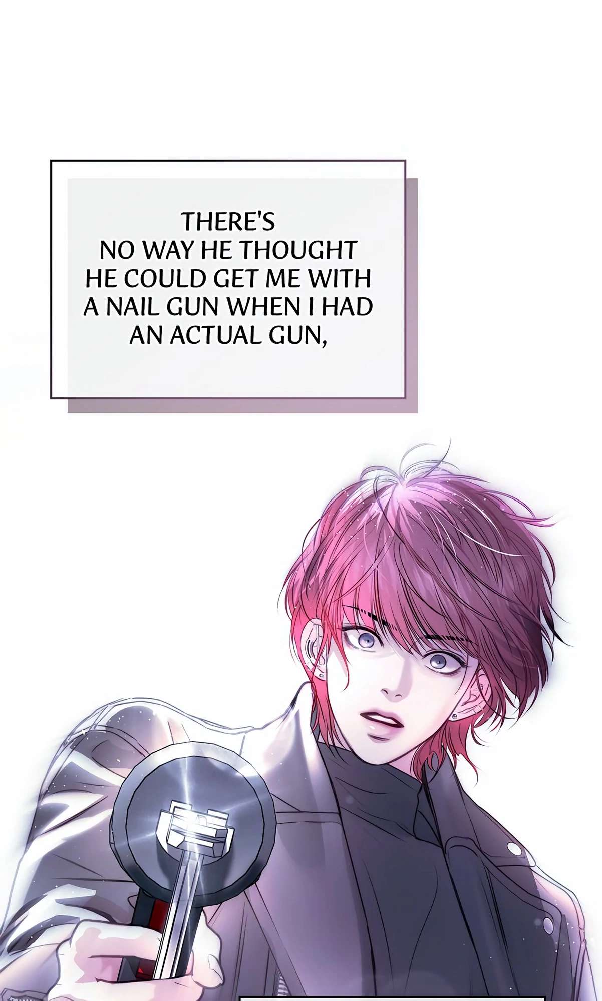 Read Crack chapter 2 image 58 on Lezhin