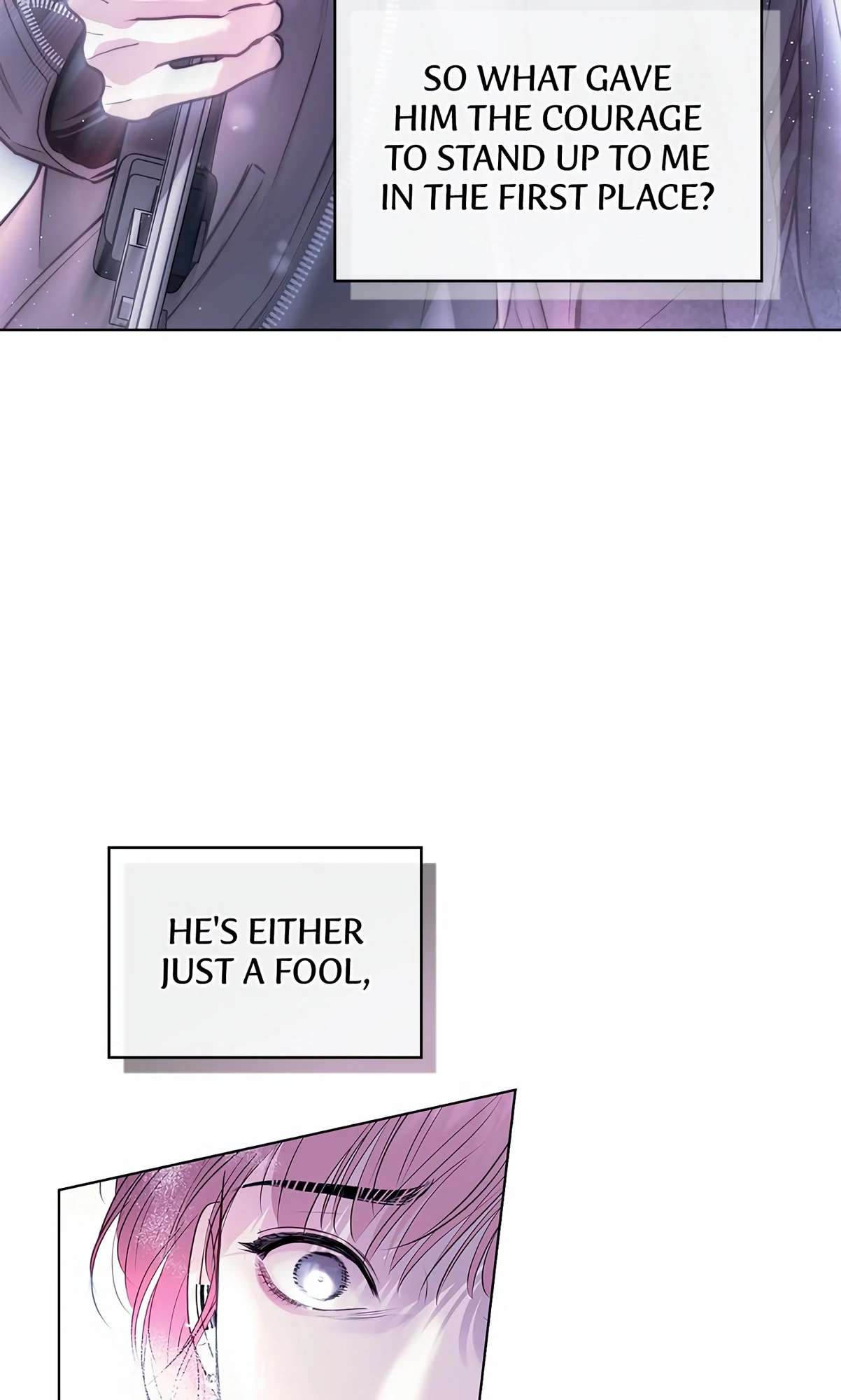 Read Crack chapter 2 image 59 on Lezhin