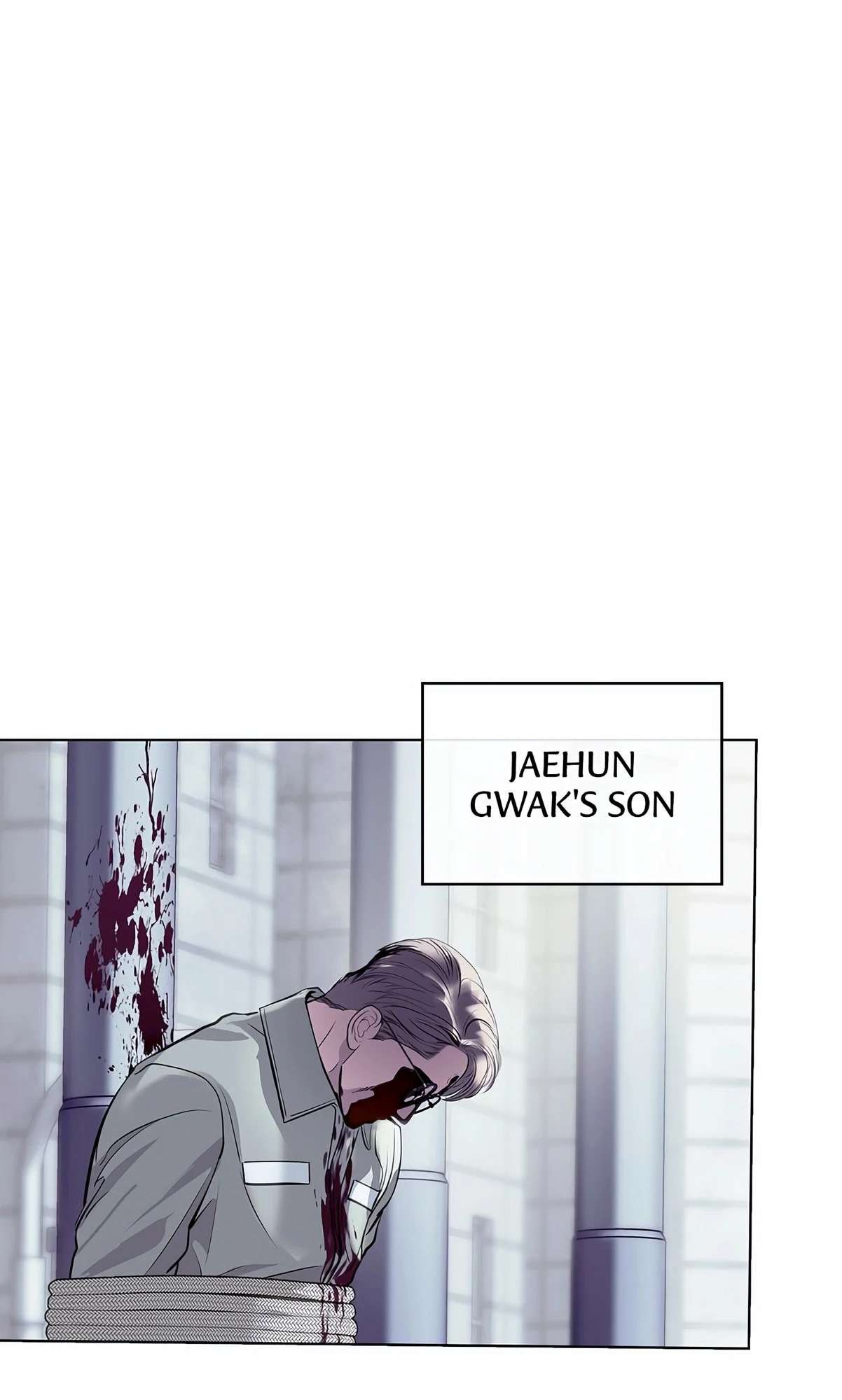 Read Crack chapter 2 image 62 on Lezhin