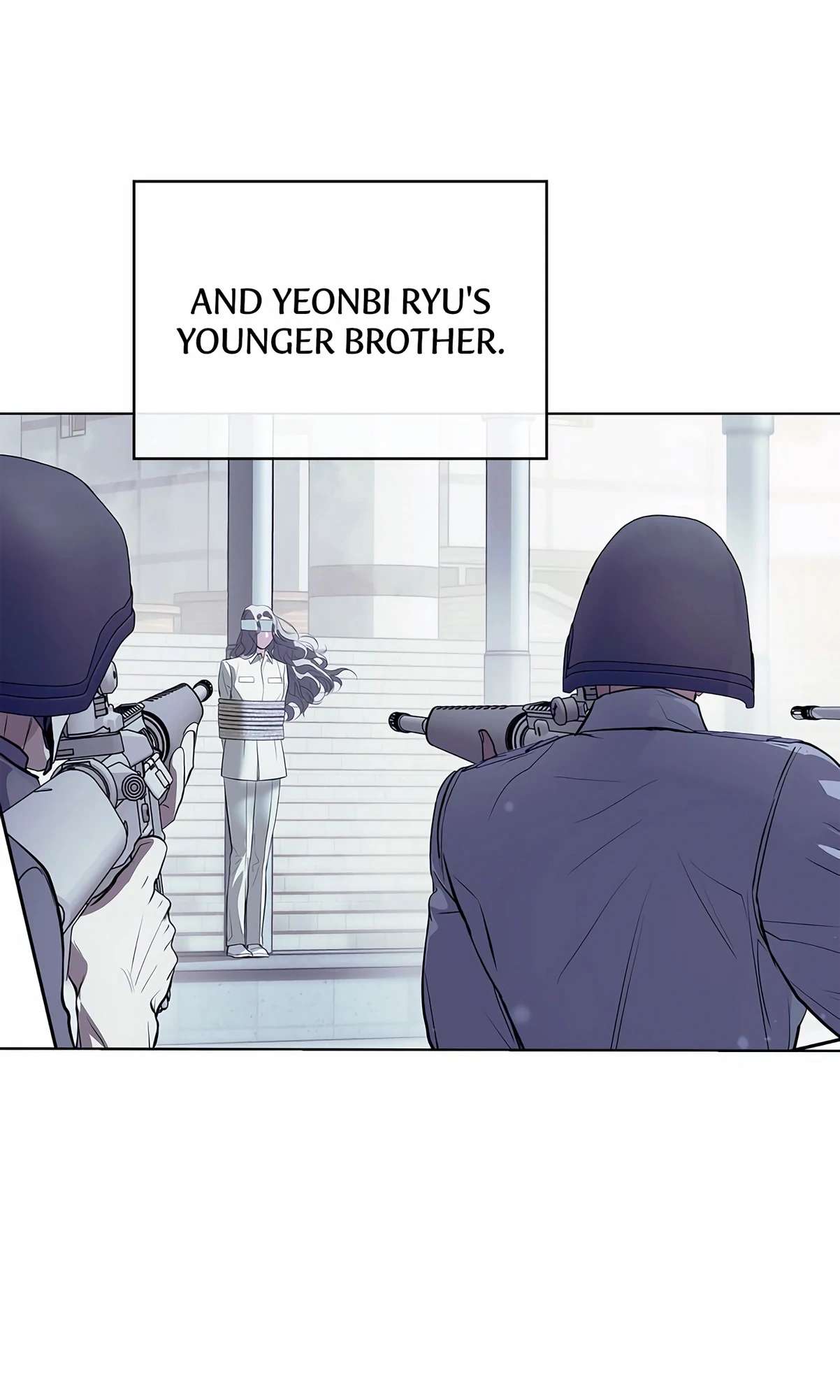 Read Crack chapter 2 image 63 on Lezhin