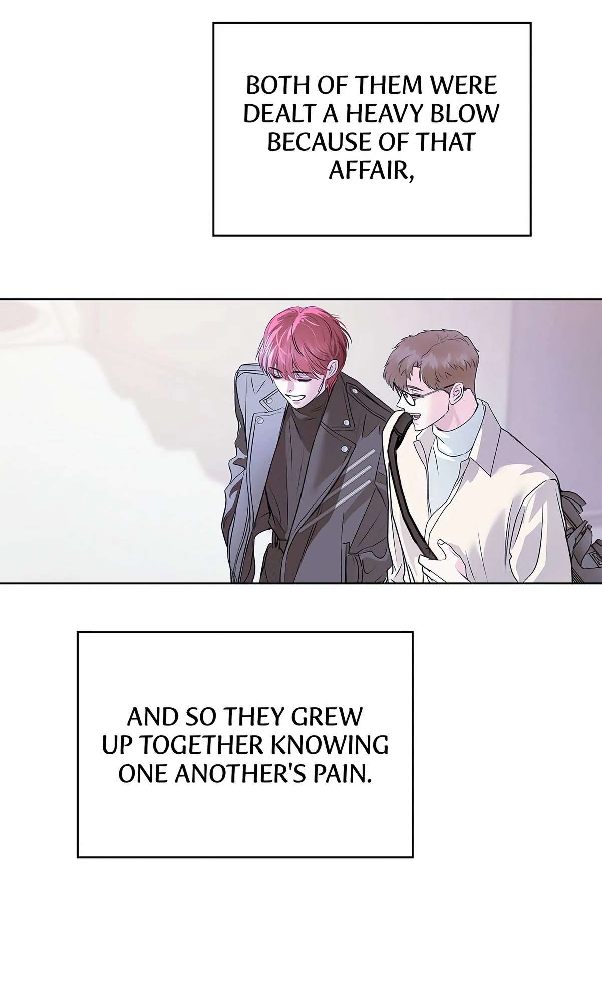 Read Crack chapter 2 image 64 on Lezhin