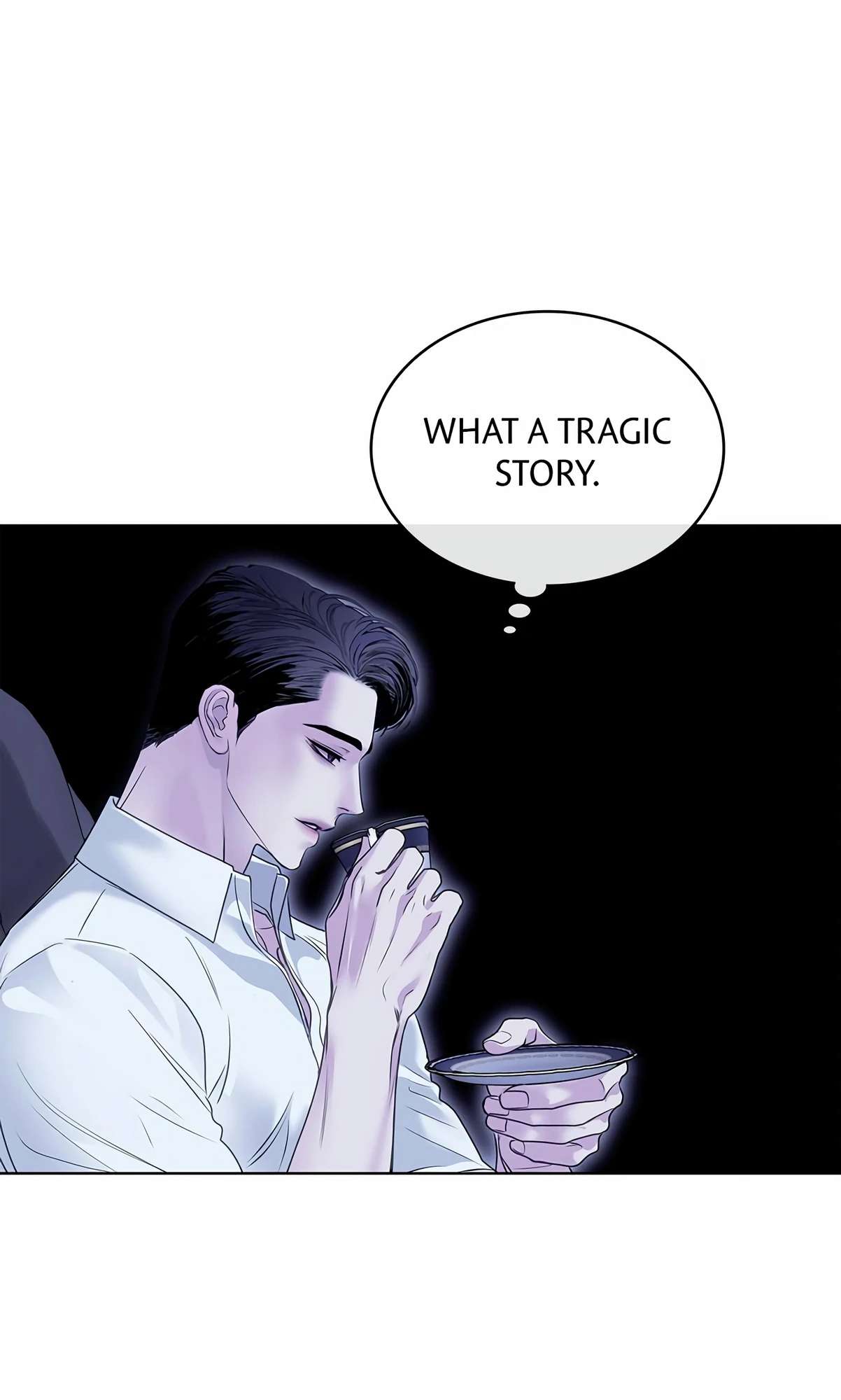 Read Crack chapter 2 image 65 on Lezhin