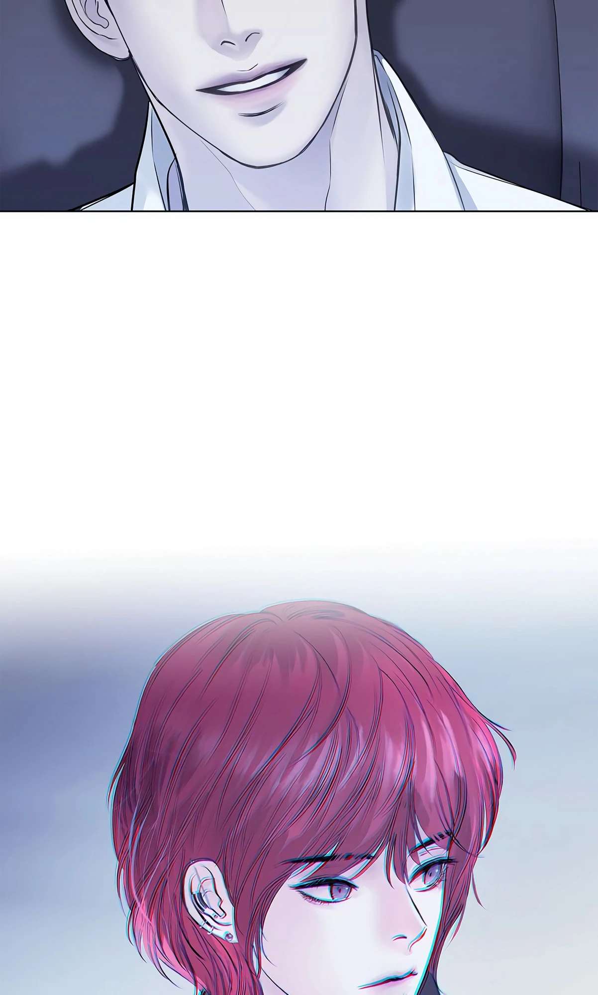 Read Crack chapter 2 image 67 on Lezhin