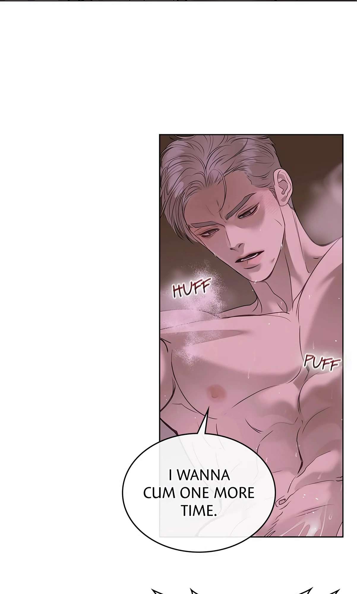 Read Crack chapter 2 image 7 on Lezhin