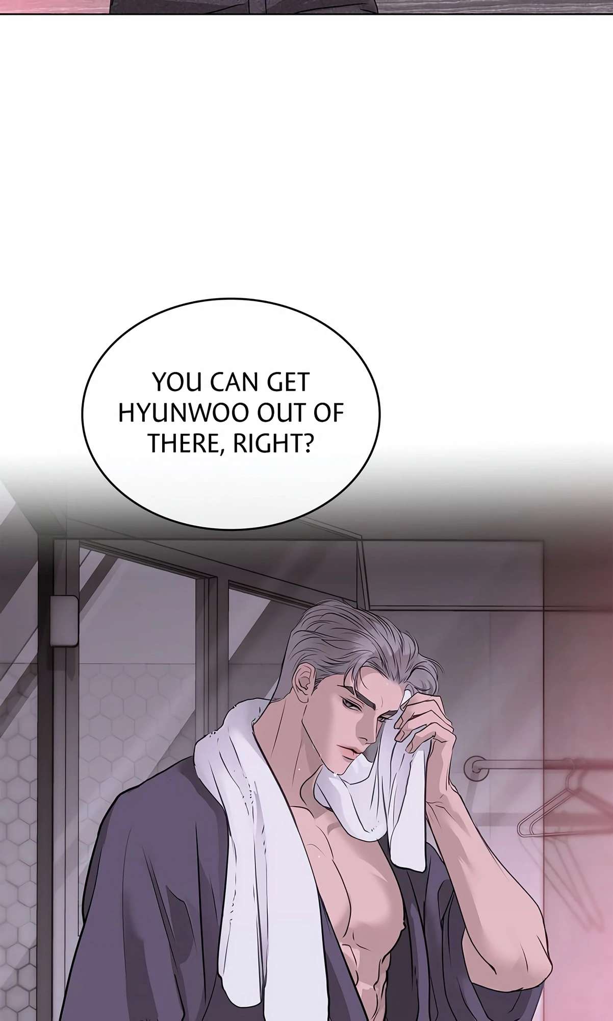Read Crack chapter 2 image 71 on Lezhin