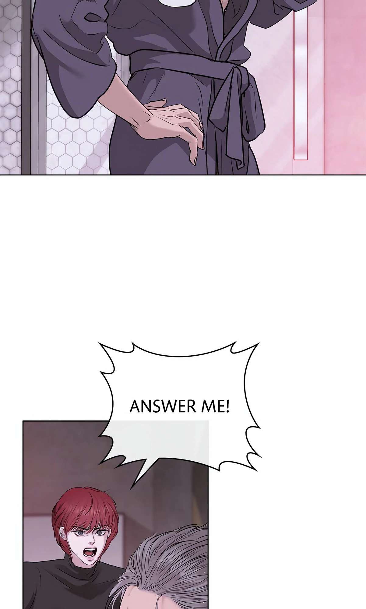 Read Crack chapter 2 image 72 on Lezhin