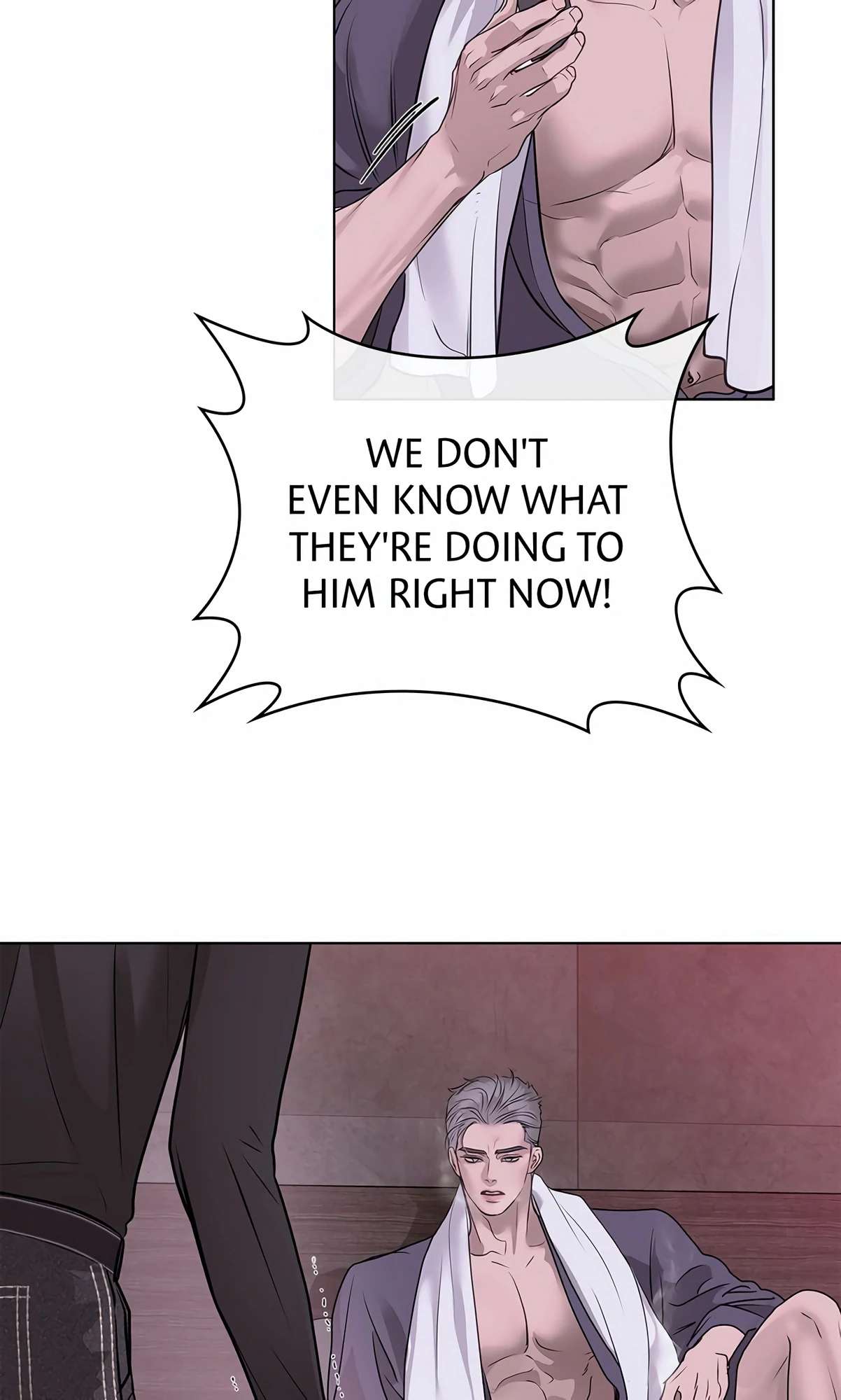 Read Crack chapter 2 image 74 on Lezhin