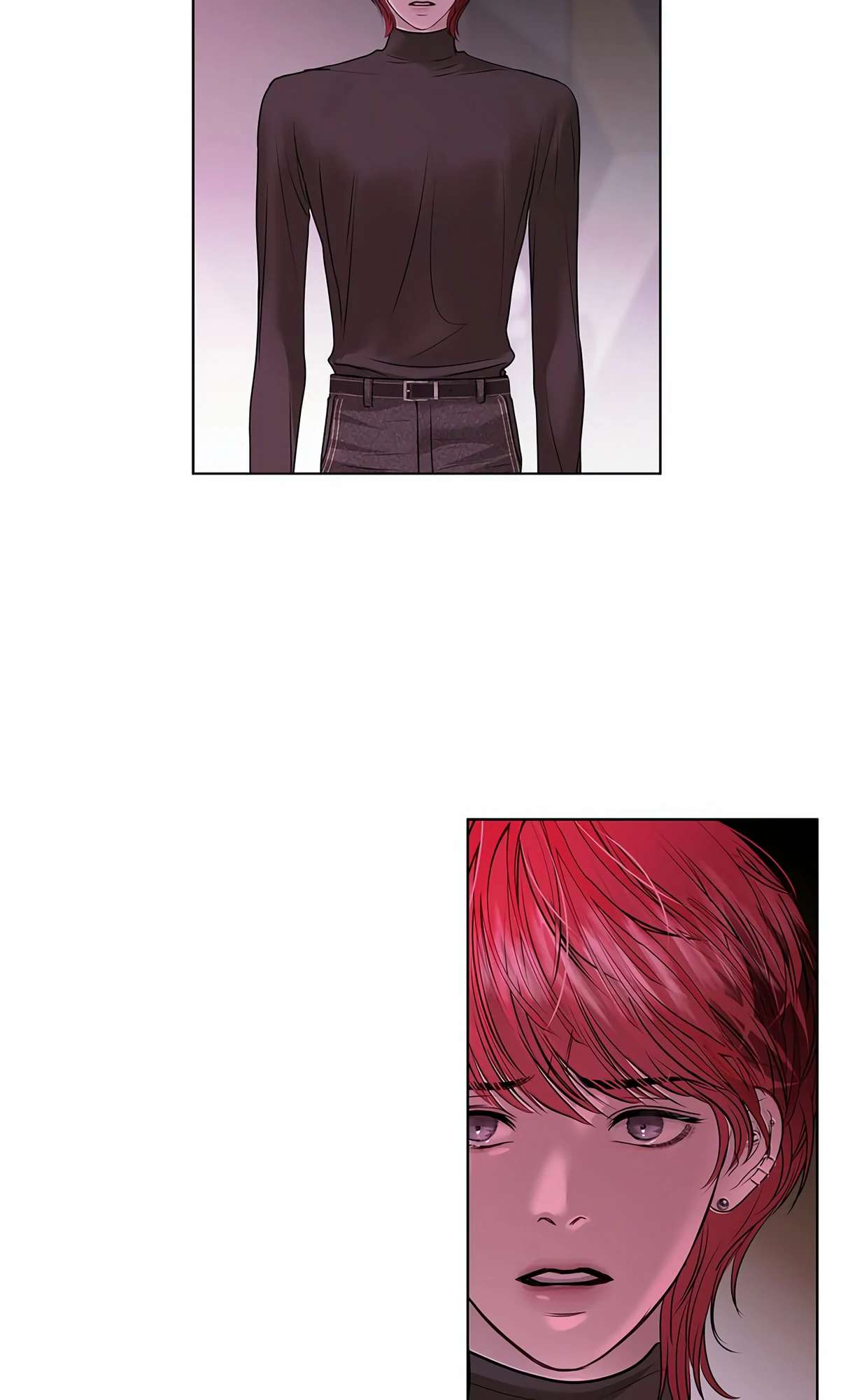 Read Crack chapter 2 image 77 on Lezhin