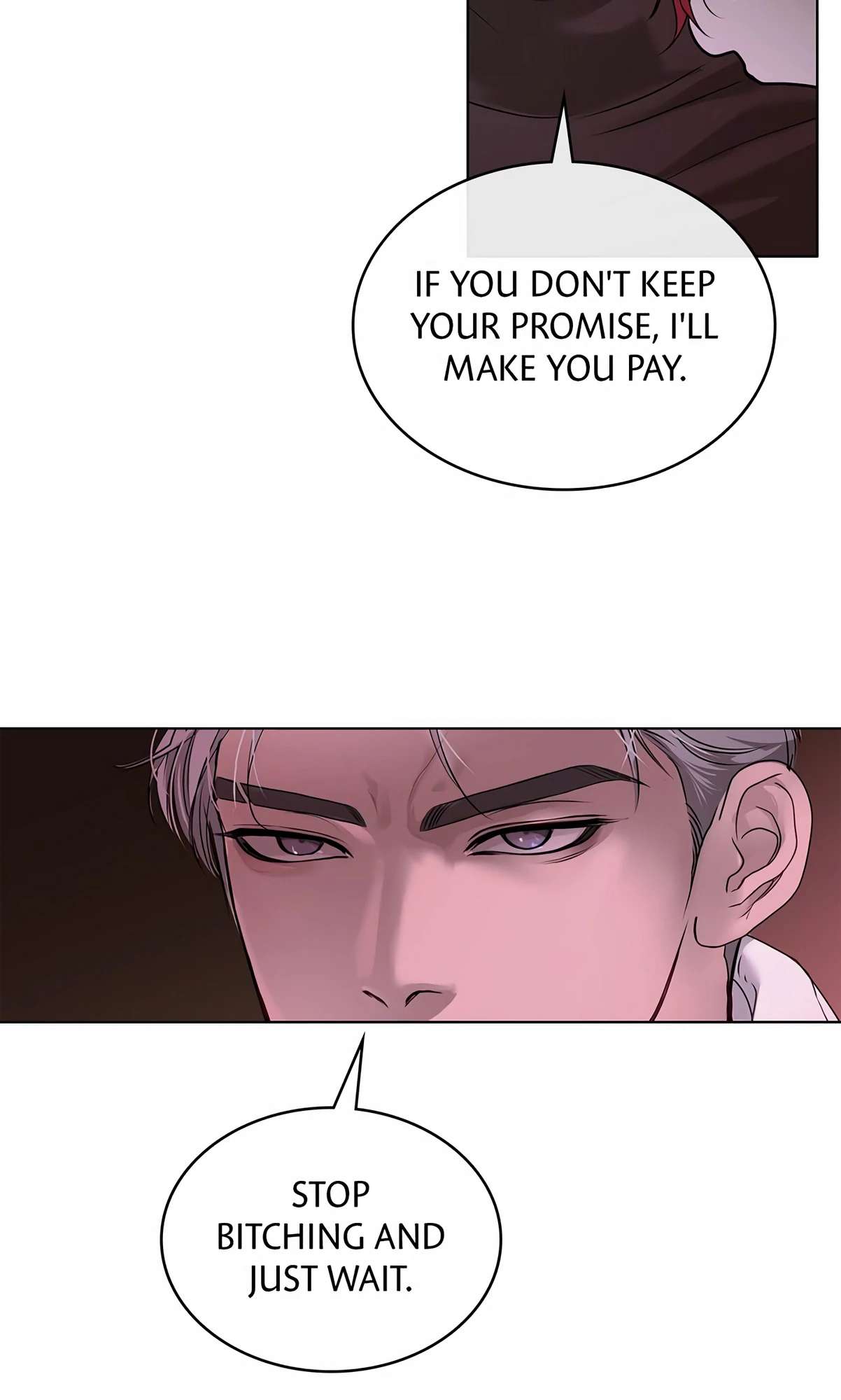 Read Crack chapter 2 image 78 on Lezhin