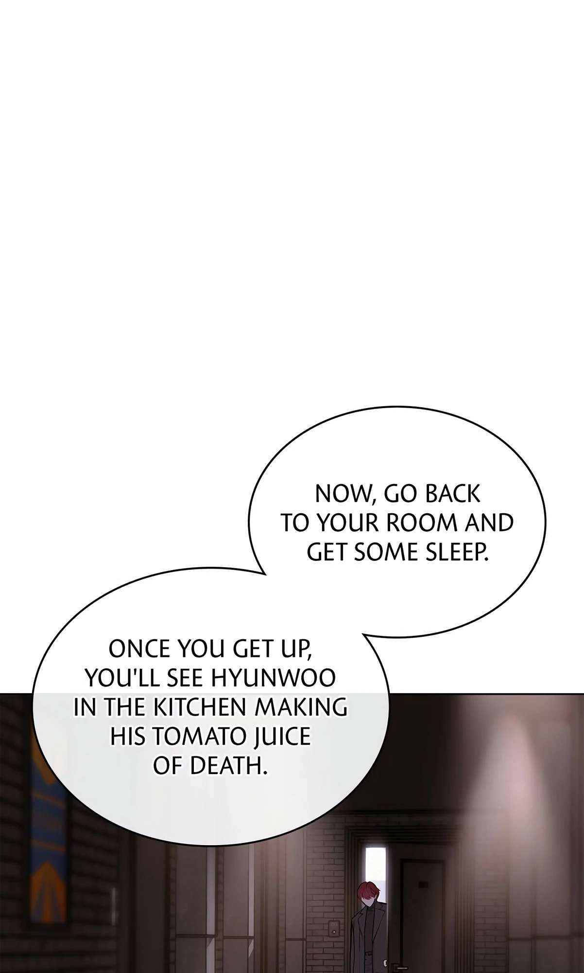 Read Crack chapter 2 image 79 on Lezhin
