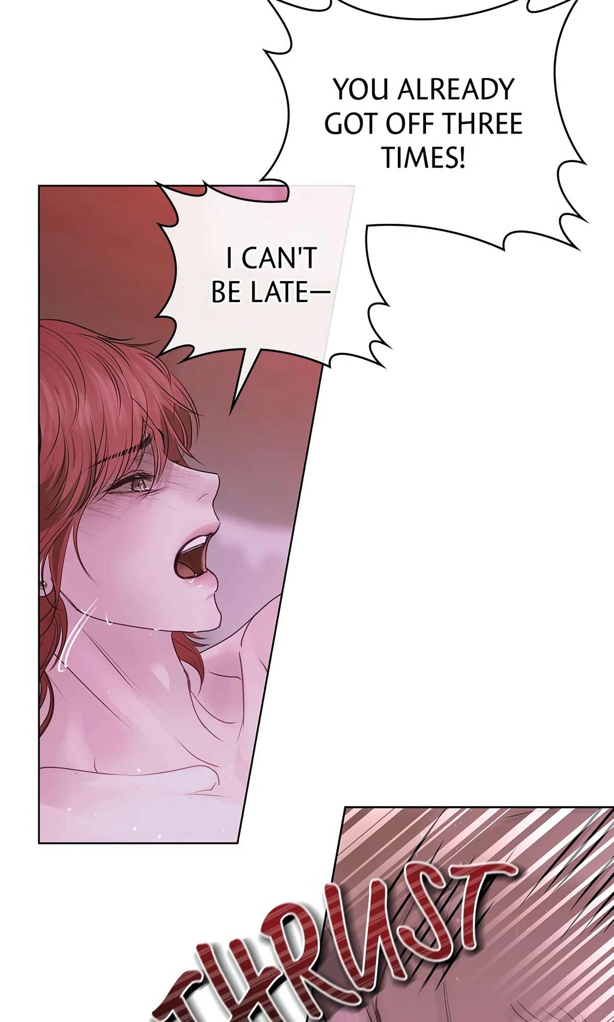 Read Crack chapter 2 image 8 on Lezhin