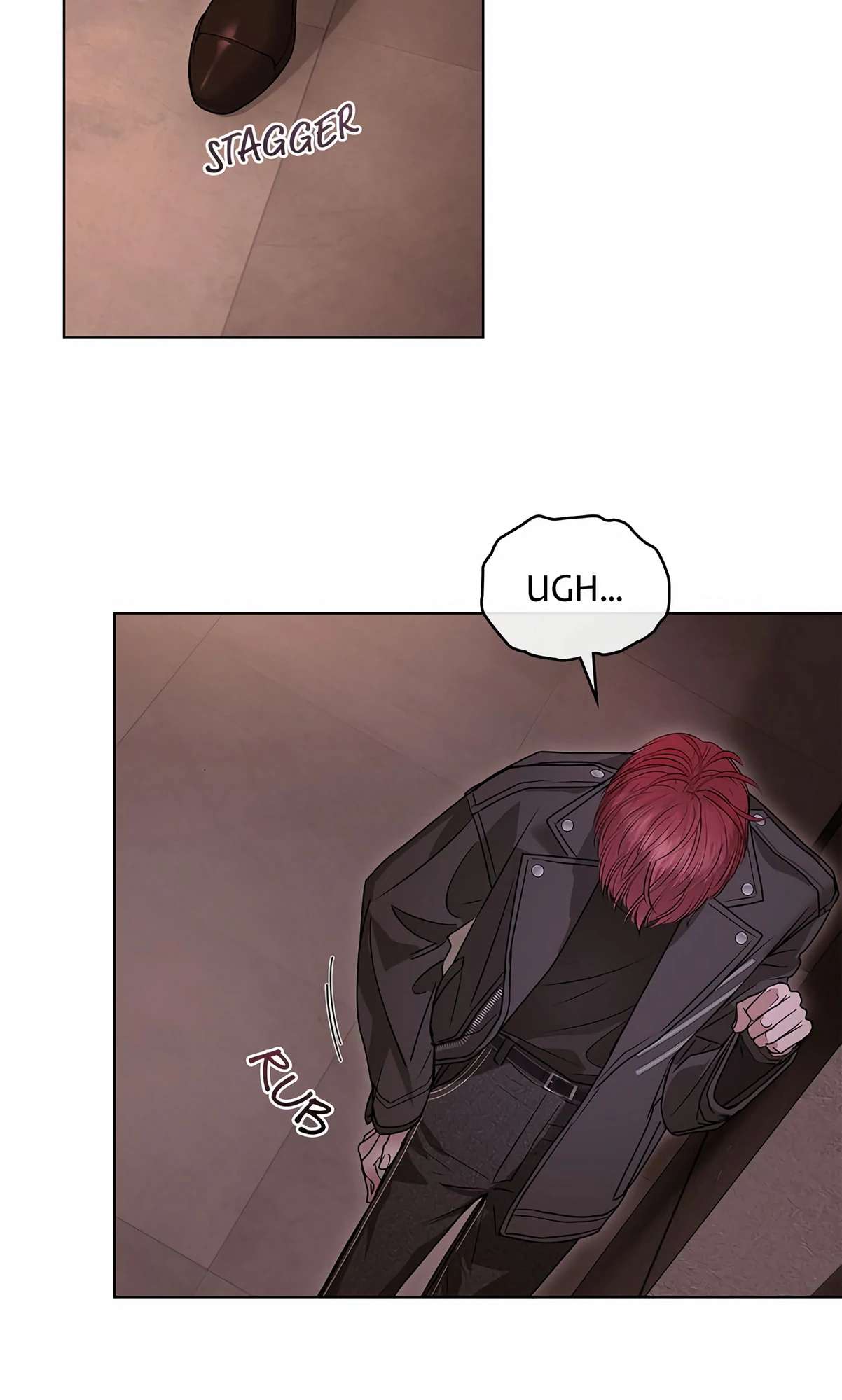 Read Crack chapter 2 image 81 on Lezhin