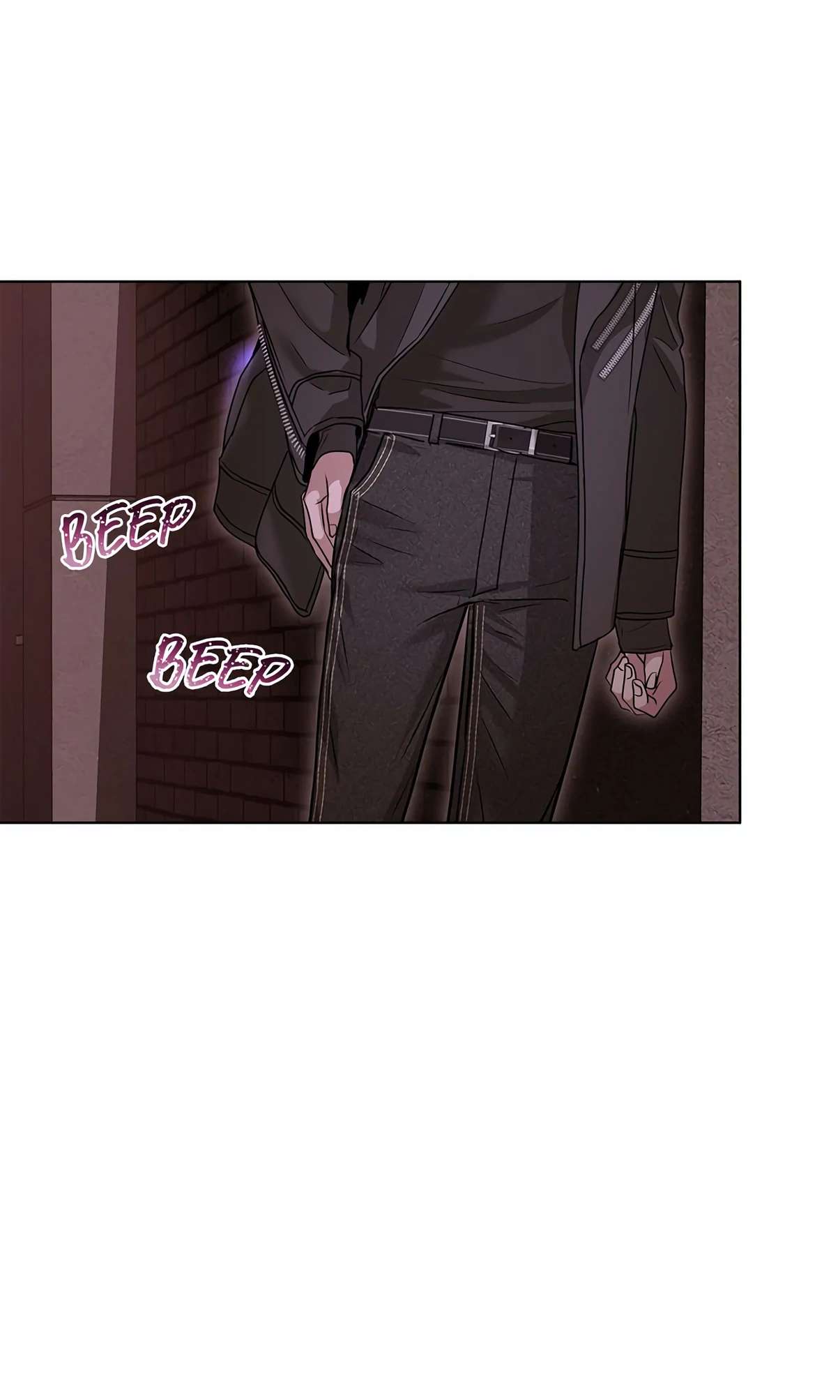 Read Crack chapter 2 image 82 on Lezhin