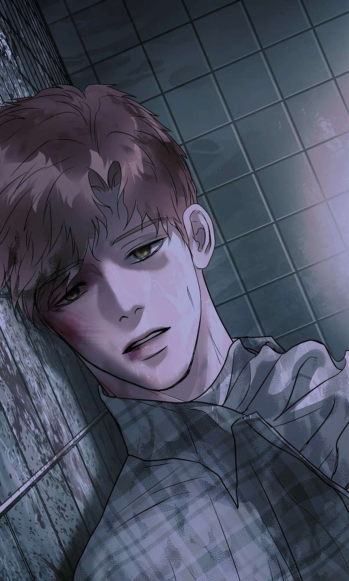 Read Crack chapter 2 image 88 on Lezhin
