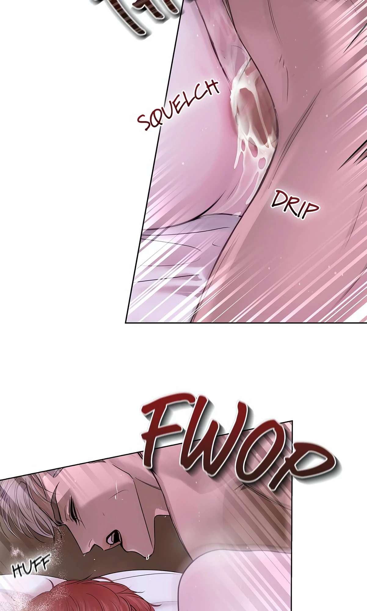 Read Crack chapter 2 image 9 on Lezhin