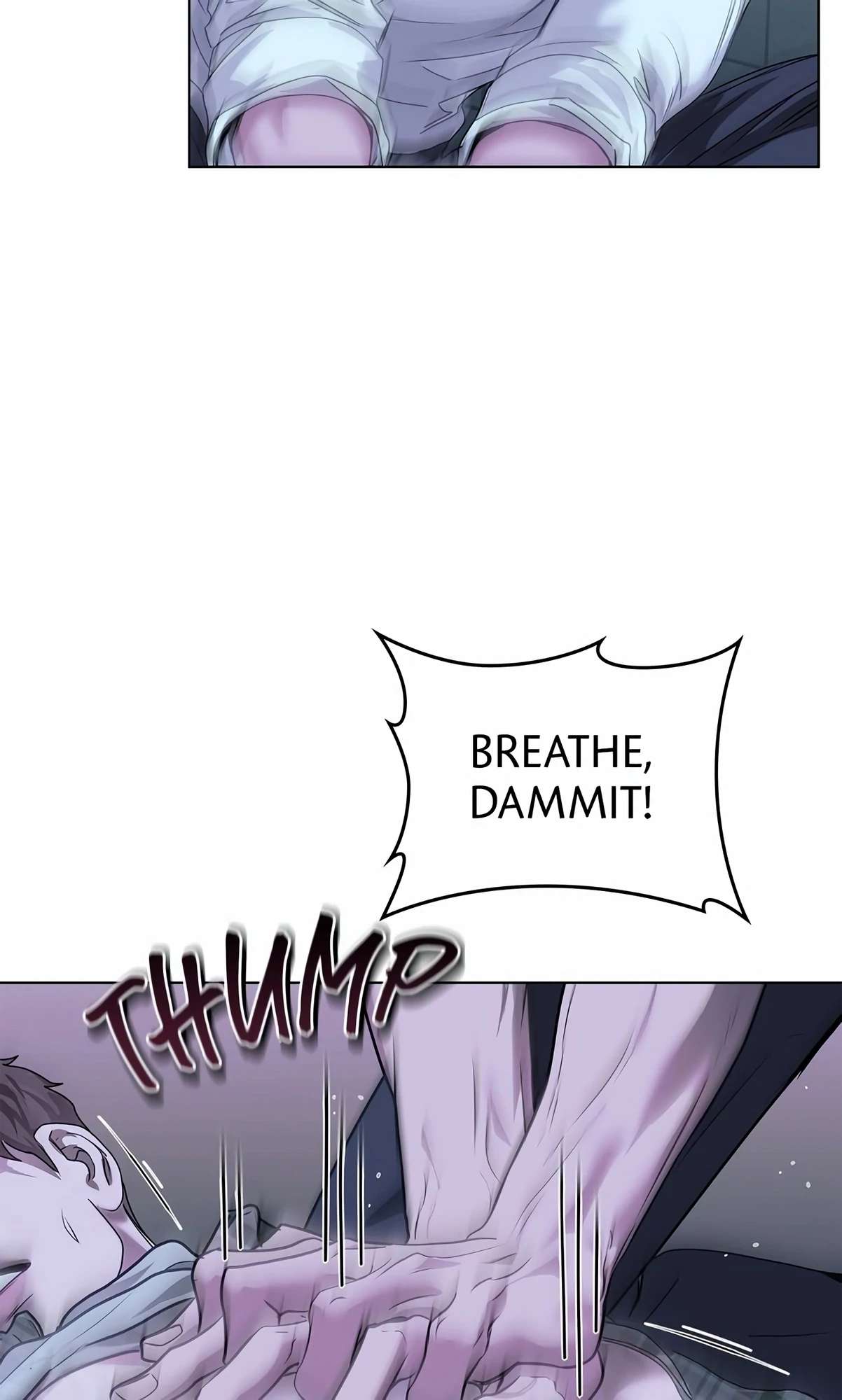 Read Crack chapter 2 image 92 on Lezhin