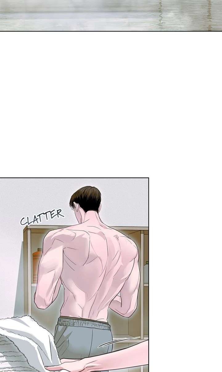 Read Crack chapter 20 image 10 on Lezhin