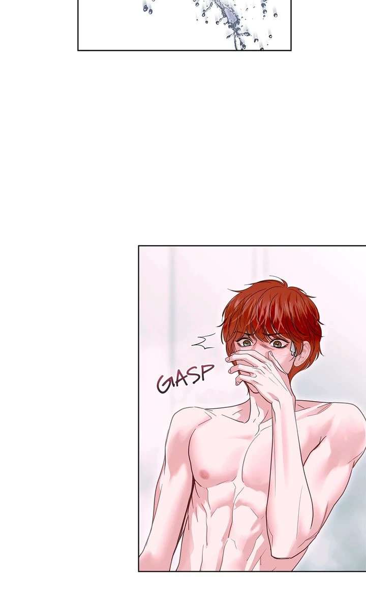 Read Crack chapter 20 image 14 on Lezhin