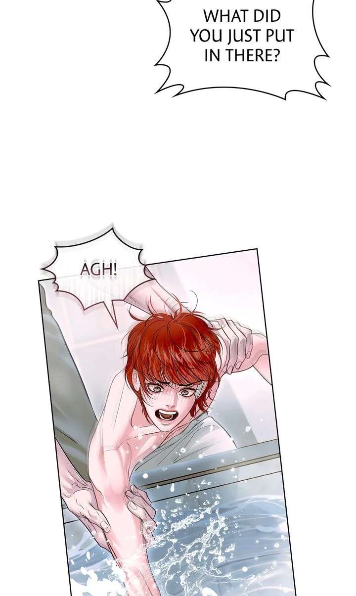 Read Crack chapter 20 image 17 on Lezhin
