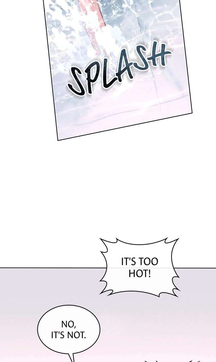 Read Crack chapter 20 image 18 on Lezhin