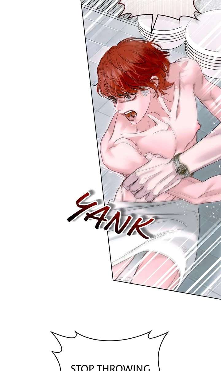 Read Crack chapter 20 image 20 on Lezhin