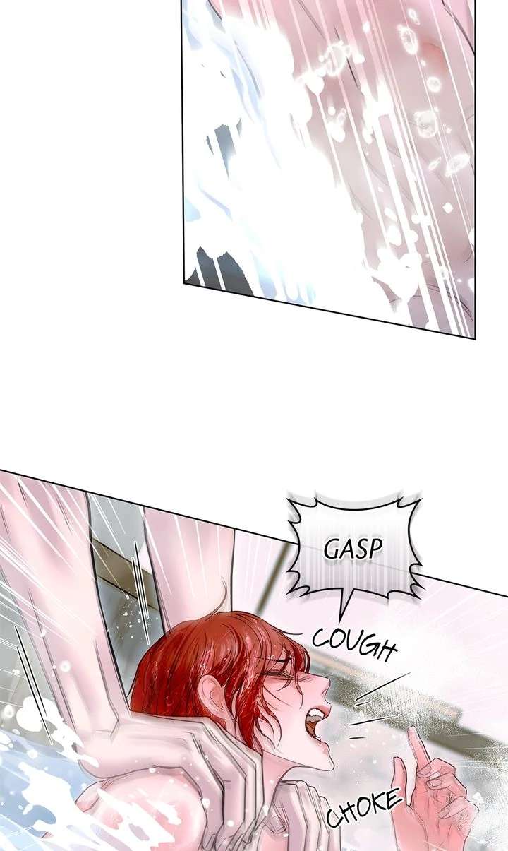 Read Crack chapter 20 image 24 on Lezhin